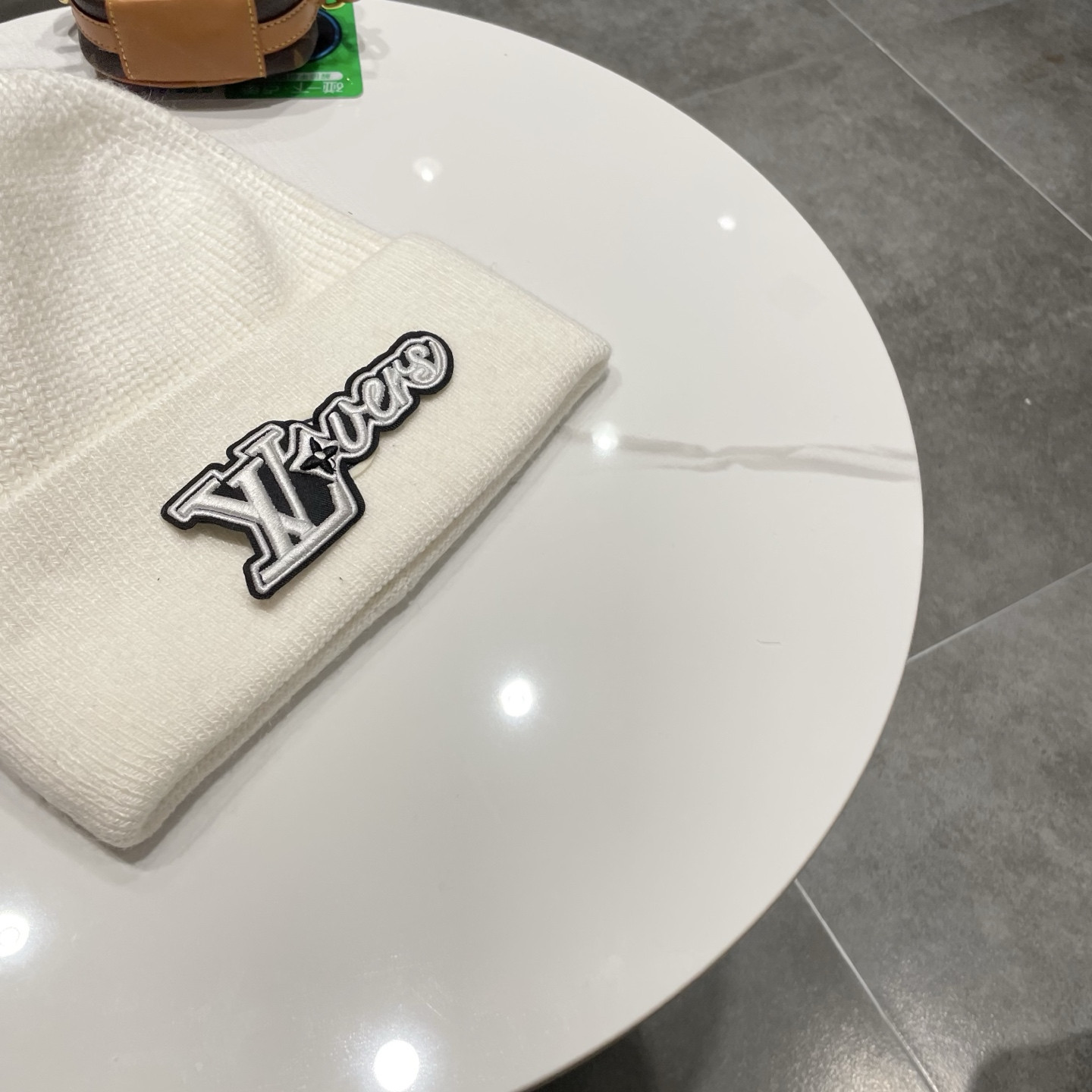 Louis Vuitton Beanie