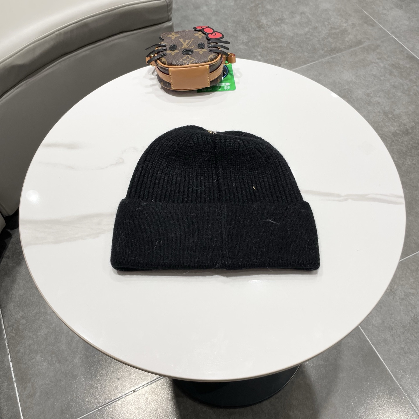 Louis Vuitton Beanie