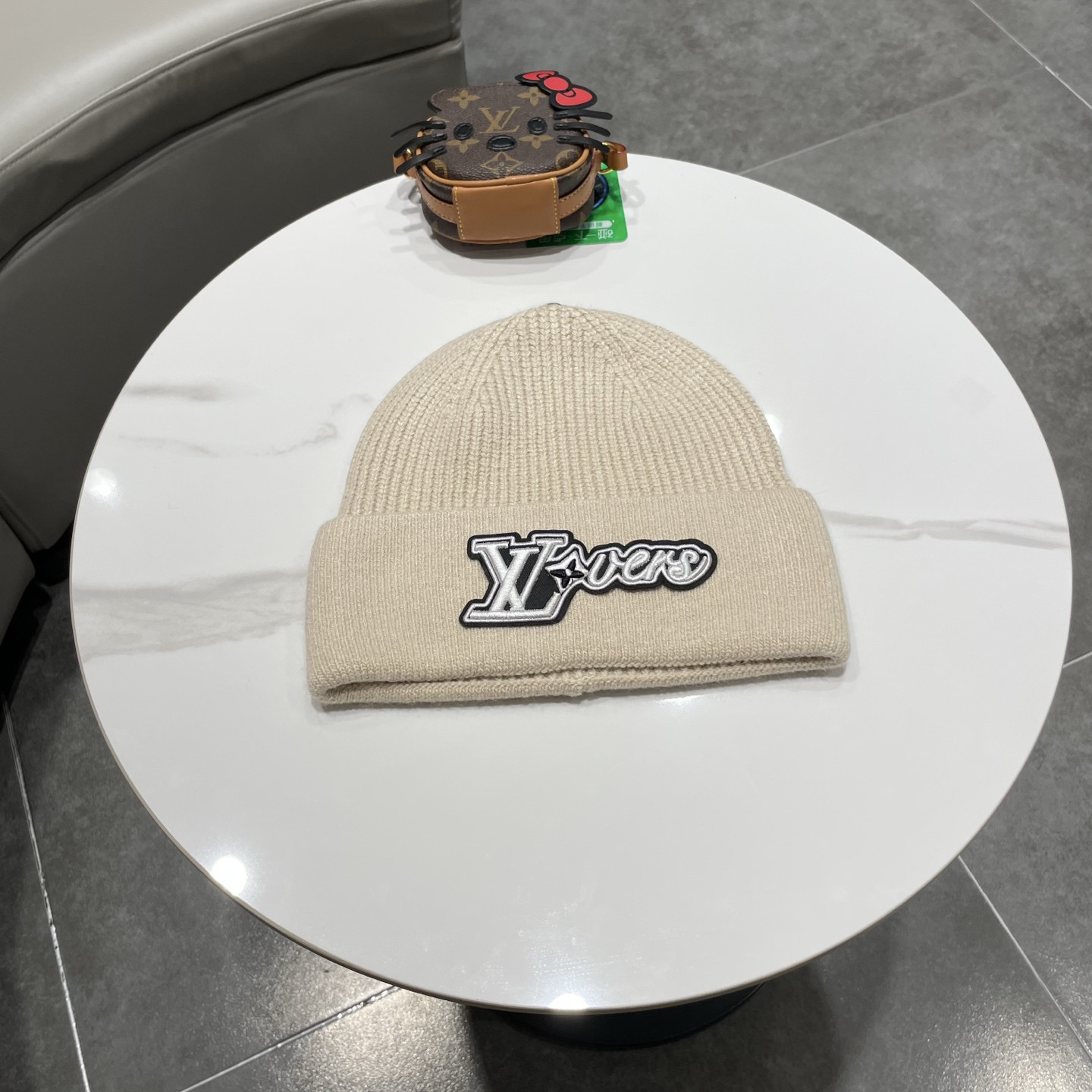Louis Vuitton Beanie