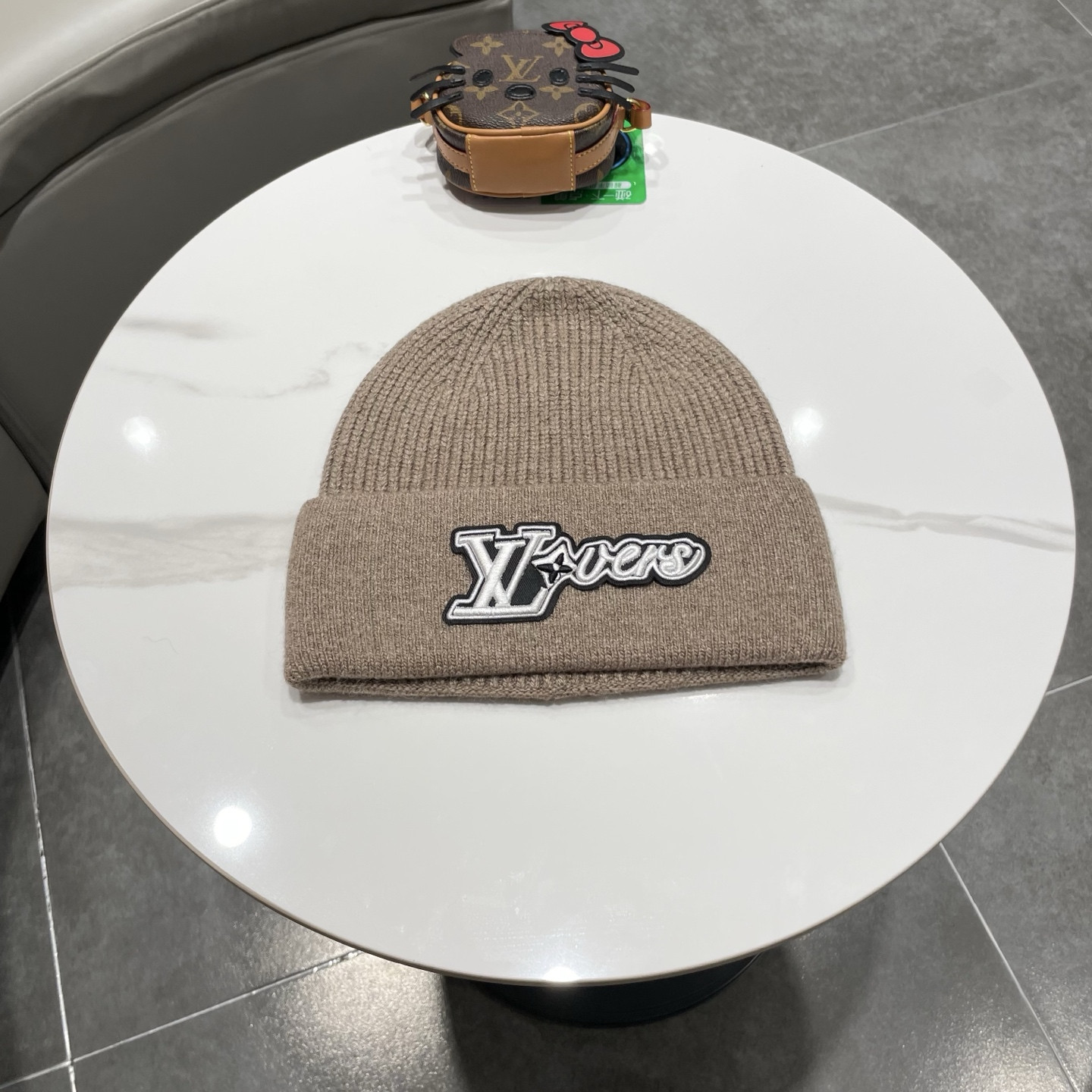 Louis Vuitton Beanie
