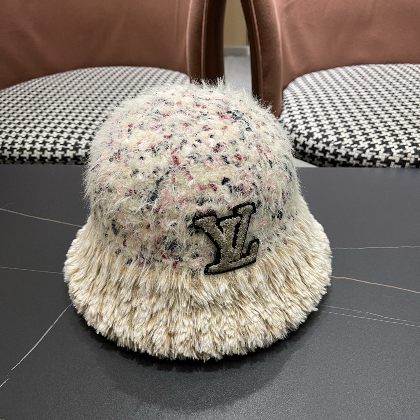 Louis Vuitton Bucket Hat
