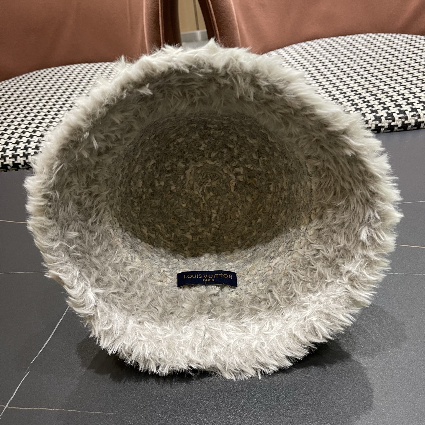 Louis Vuitton Bucket Hat