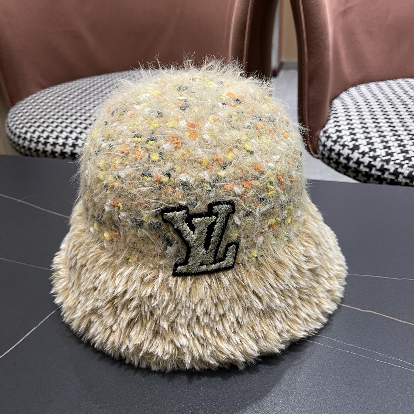 Louis Vuitton Bucket Hat