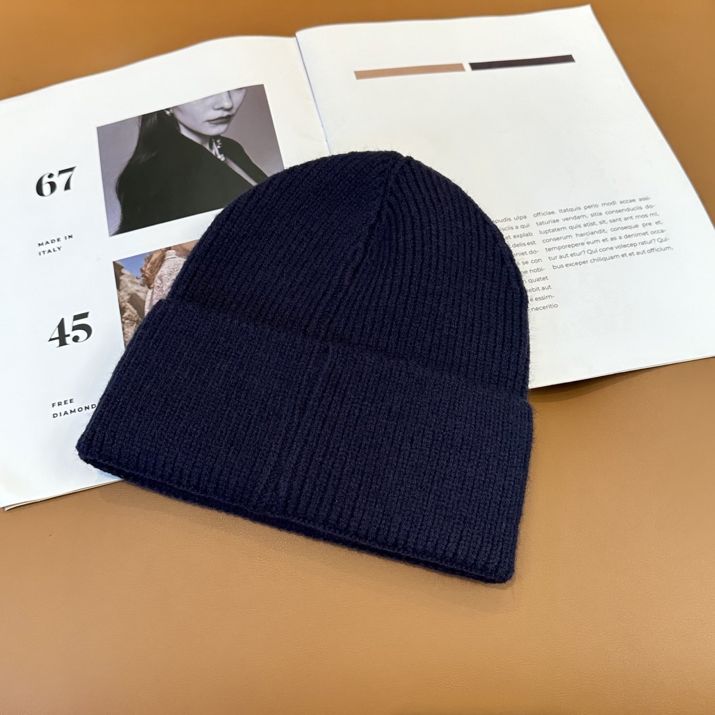 Louis Vuitton Beanie