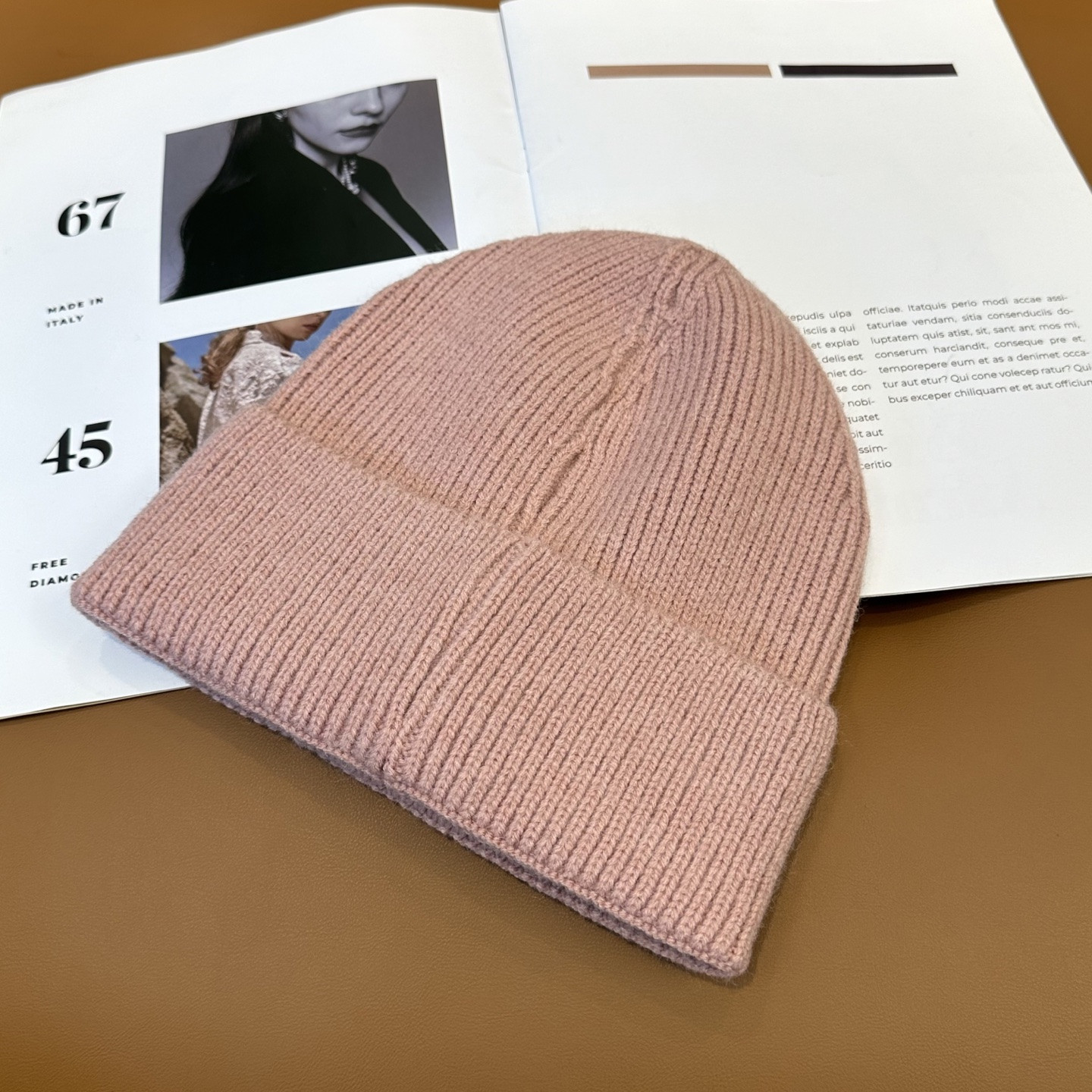 Louis Vuitton Beanie