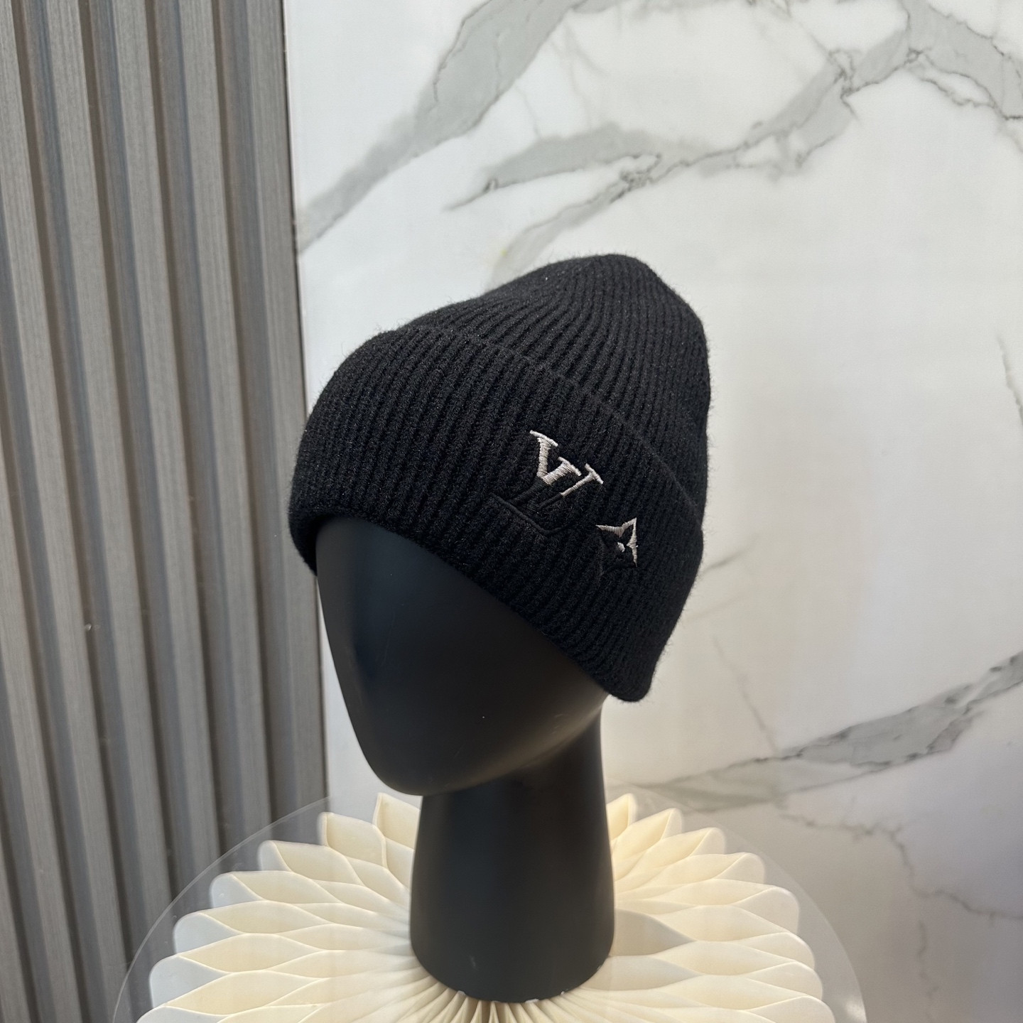 Louis Vuitton Beanie