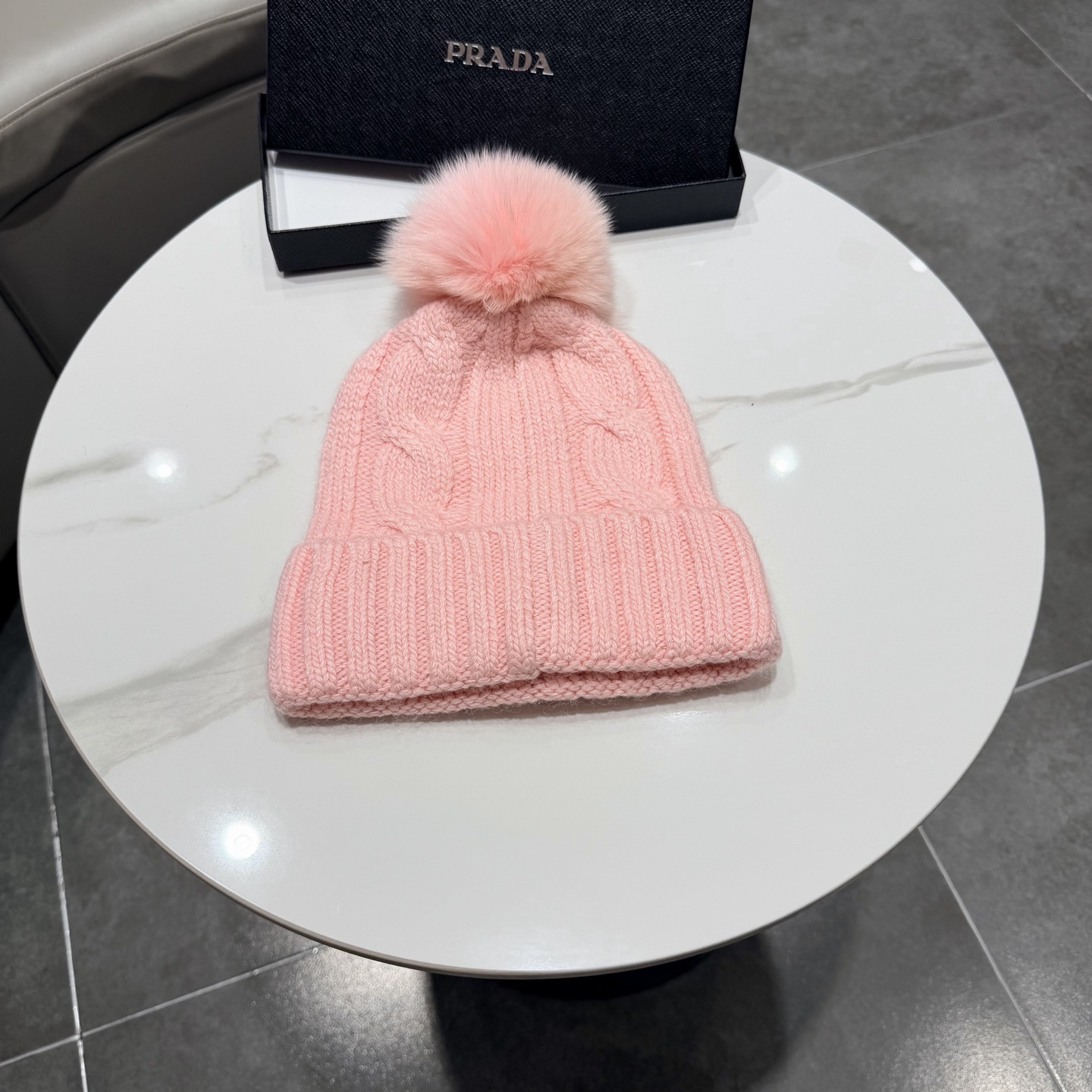 Prada Beanie