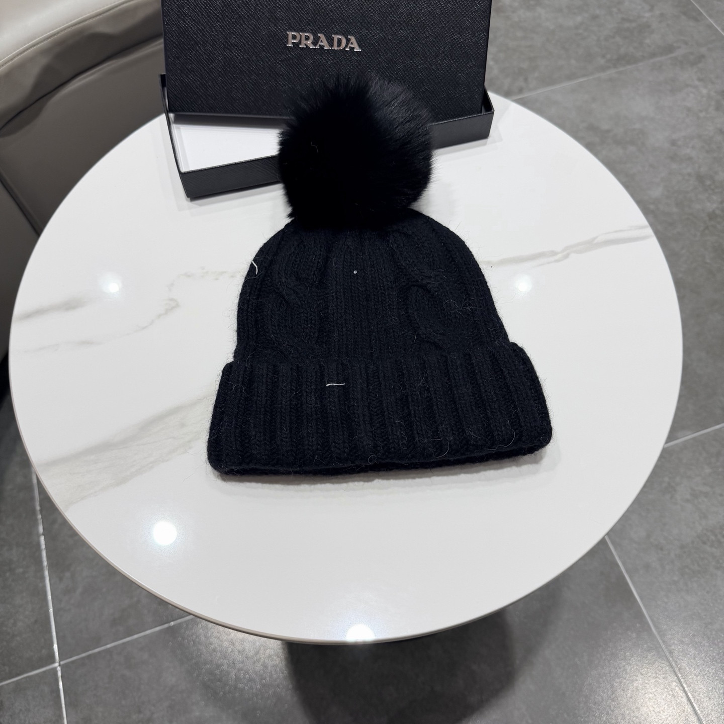Prada Beanie