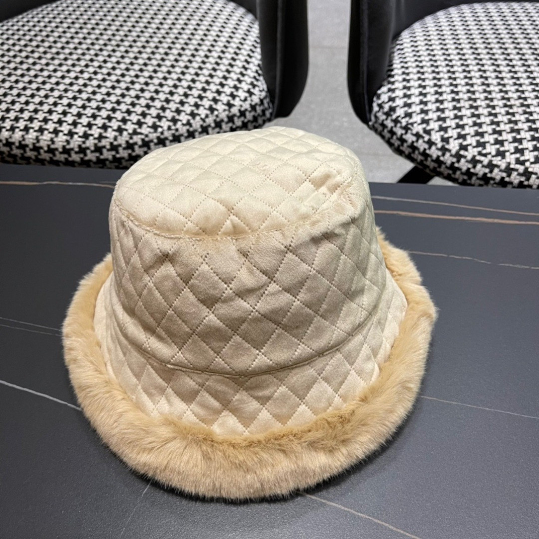 Prada Bucket Hat