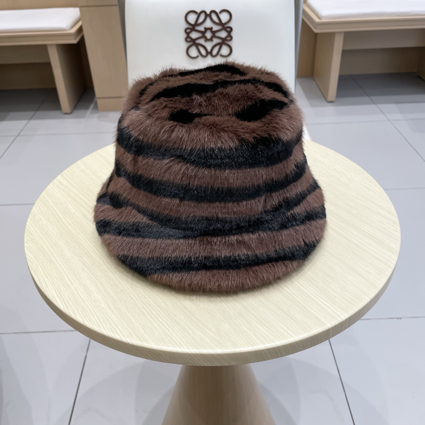 Prada Bucket Hat