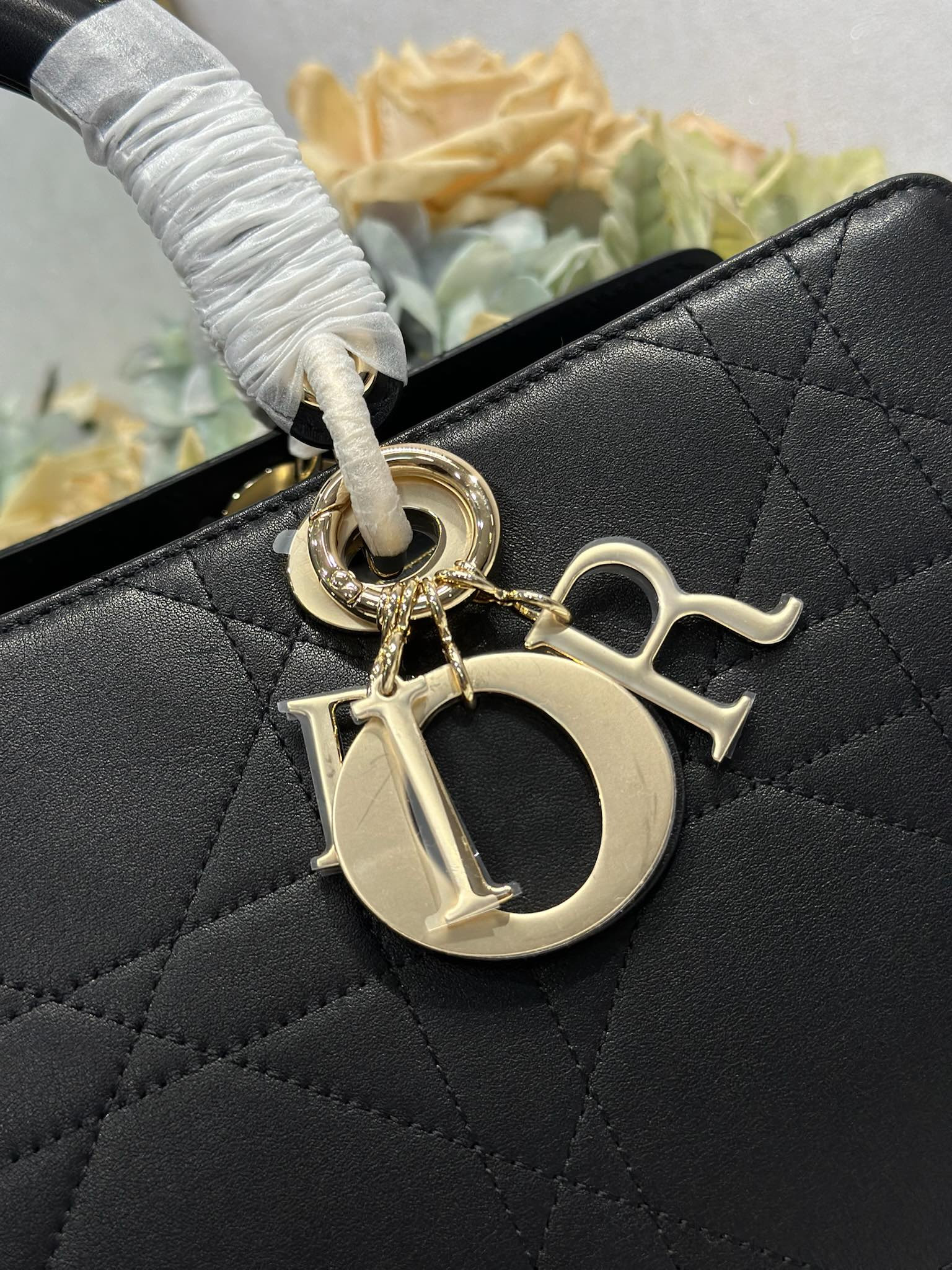 D10r Lady D10r Bags 34x35x20cm