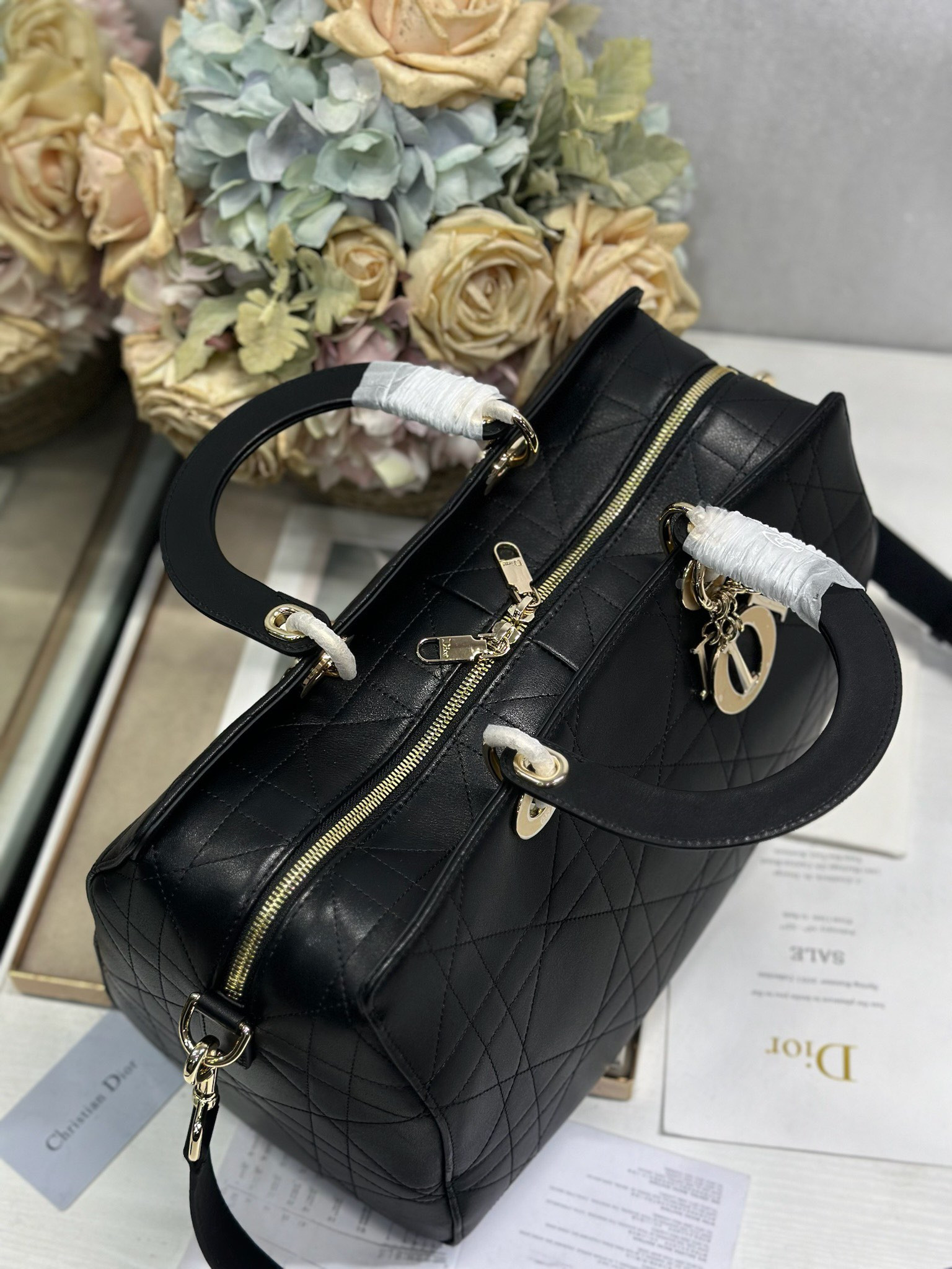 D10r Lady D10r Bags 34x35x20cm