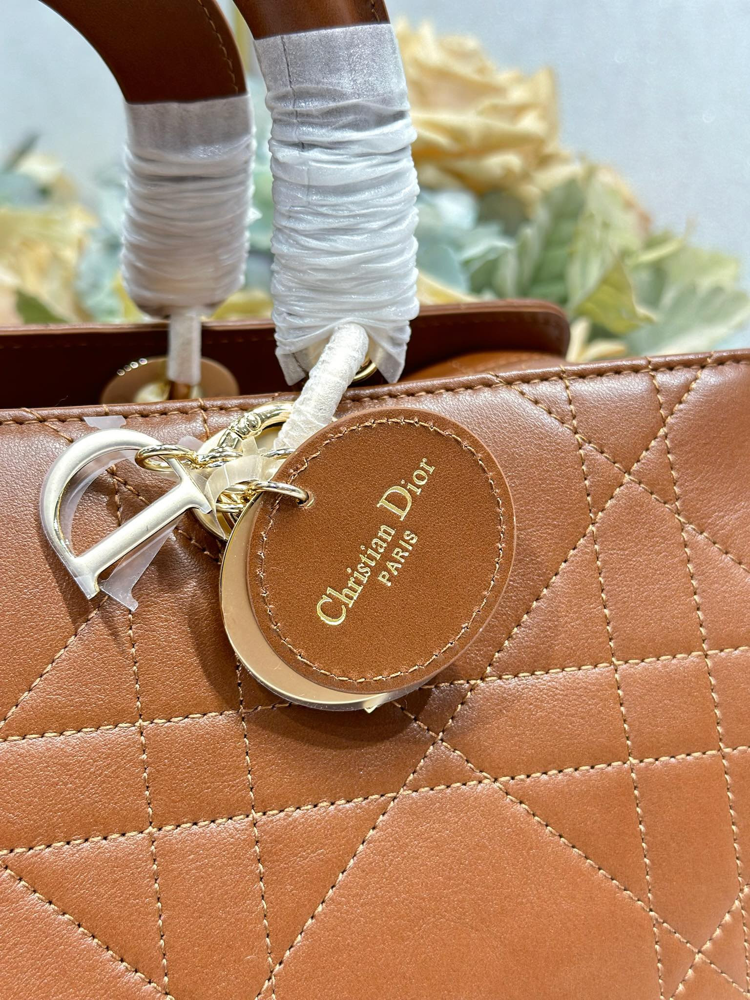 D10r Lady D10r Bags 34x35x20cm