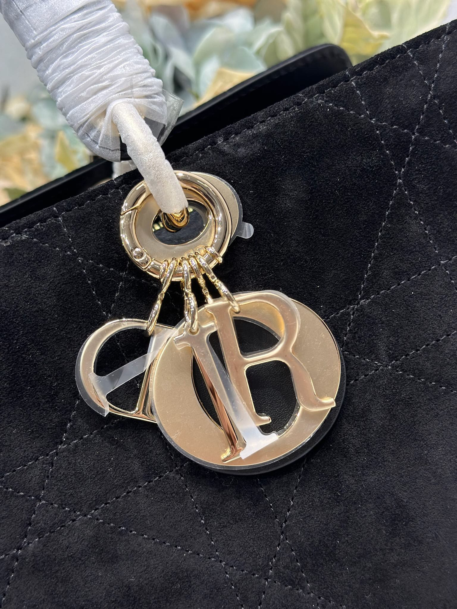 D10r Lady D10r Bags 34x35x20cm