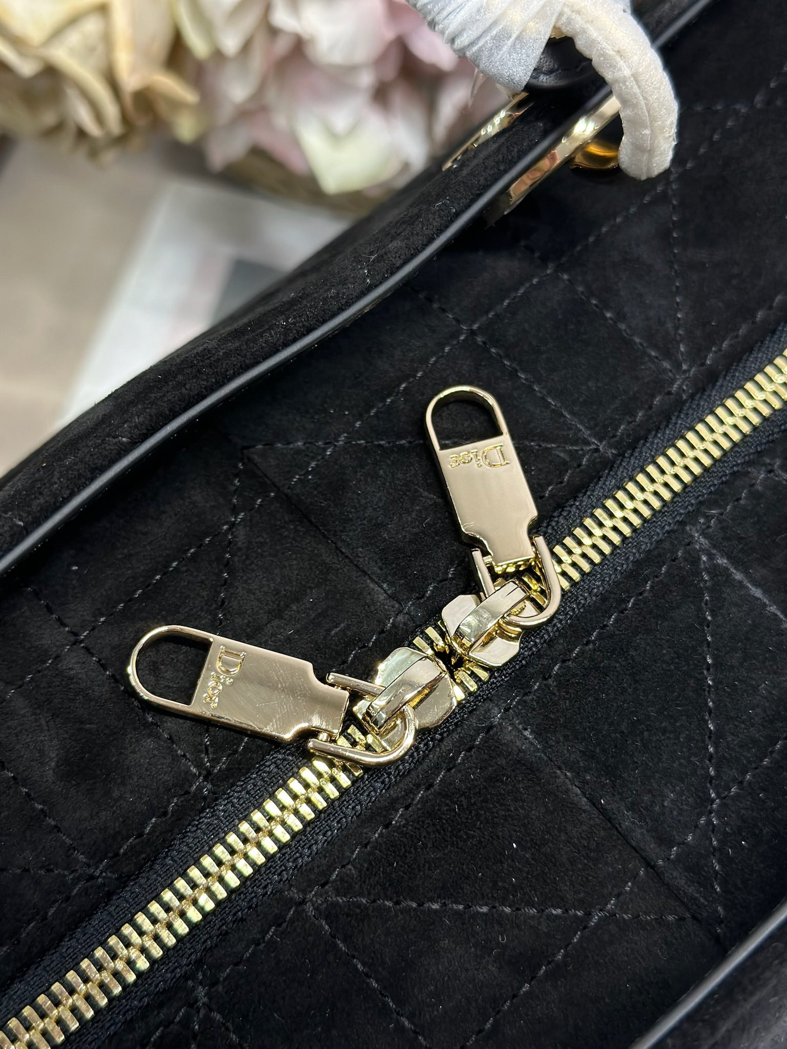 D10r Lady D10r Bags 34x35x20cm