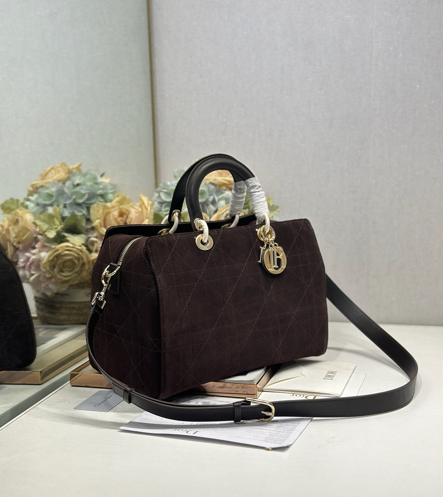 D10r Lady D10r Bags 34x35x20cm