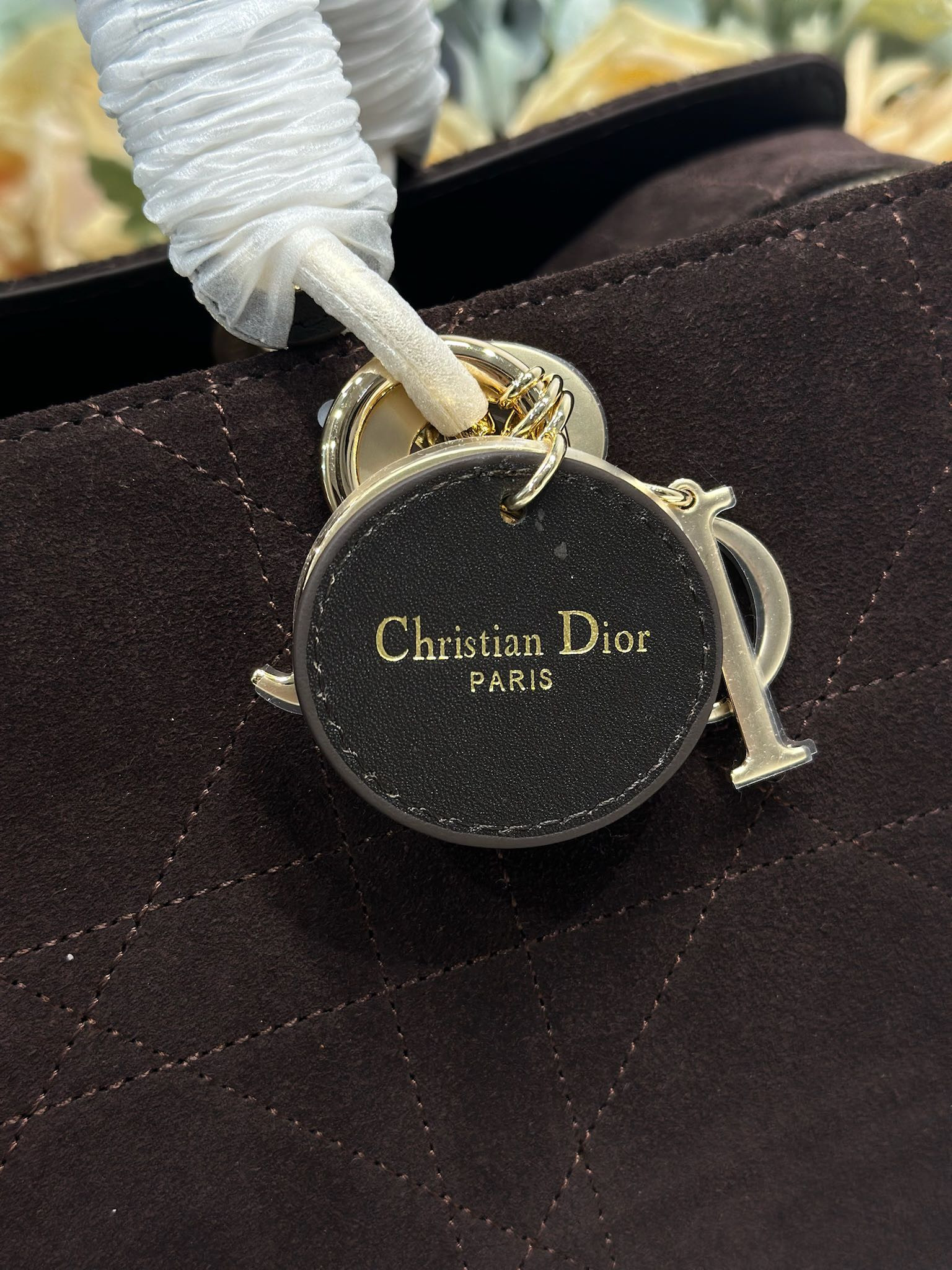 D10r Lady D10r Bags 34x35x20cm