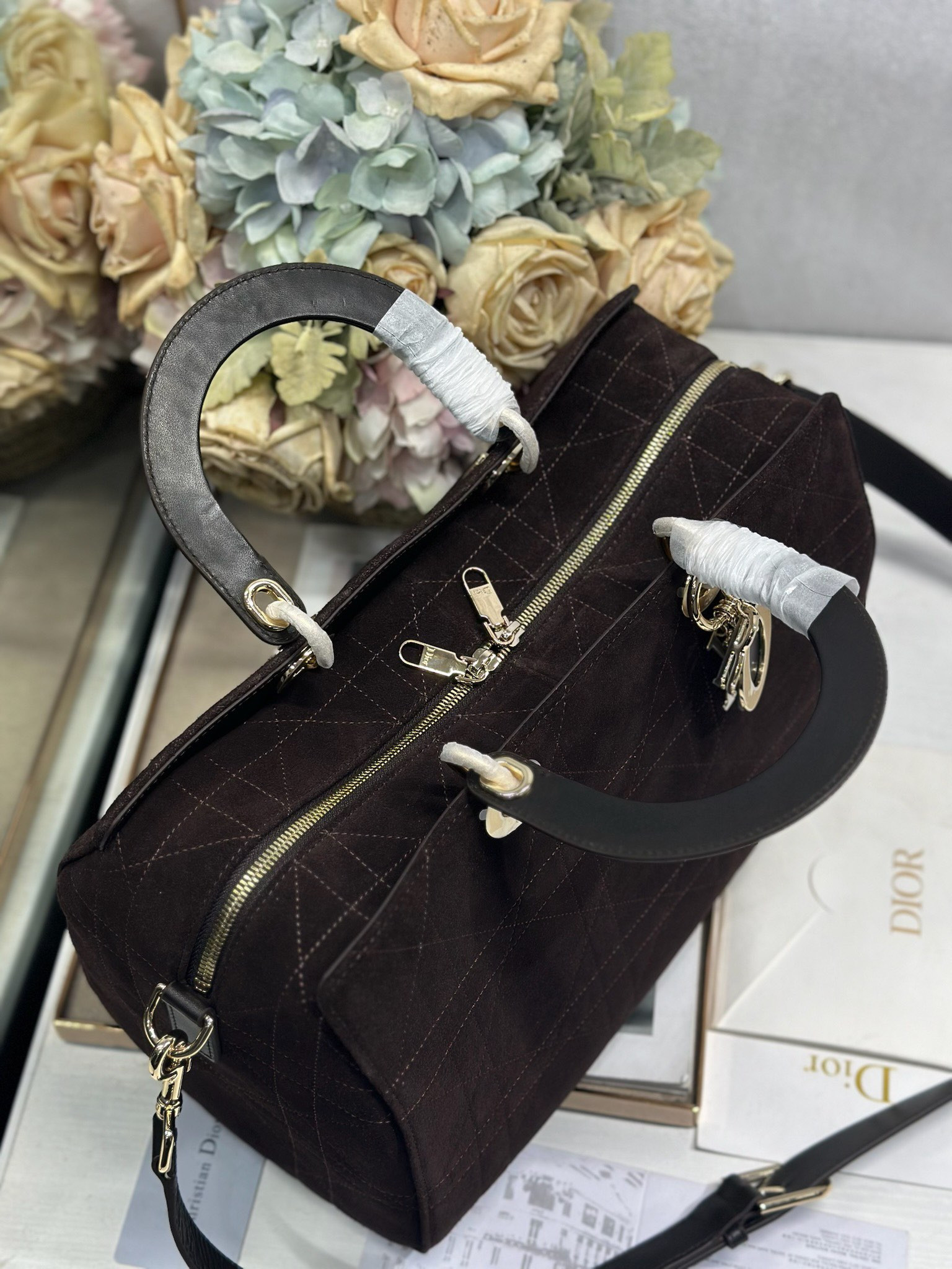 D10r Lady D10r Bags 34x35x20cm