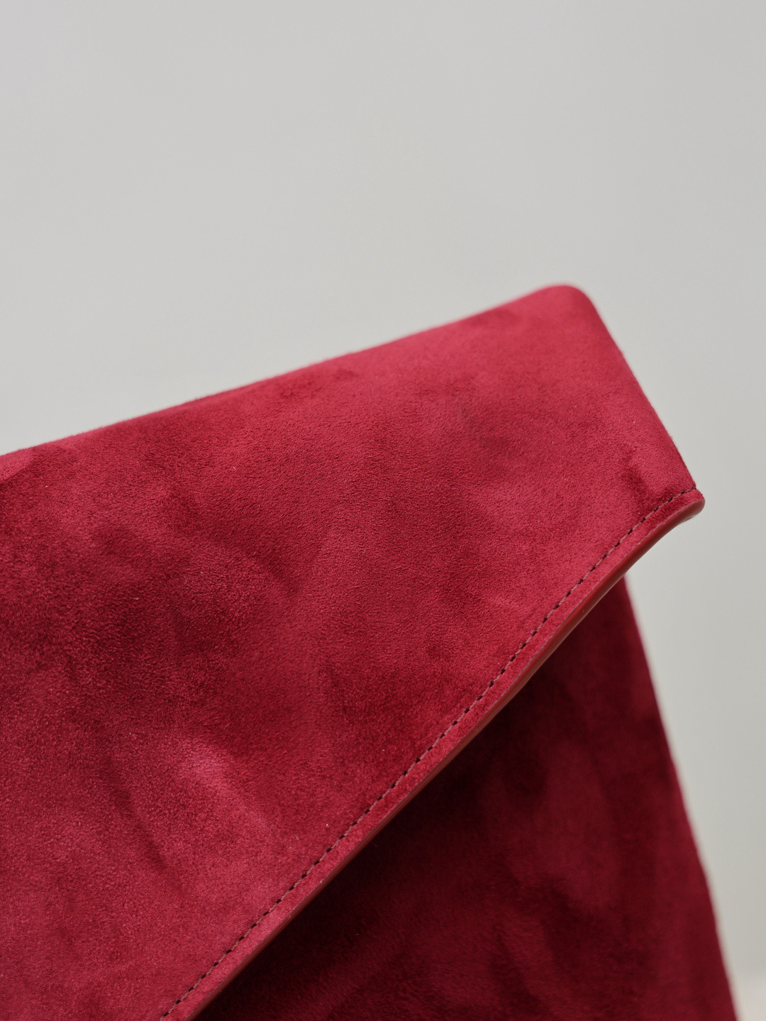 Y51 CASSANDRE Large Envelope Pouch 29.5x18x4.5cm