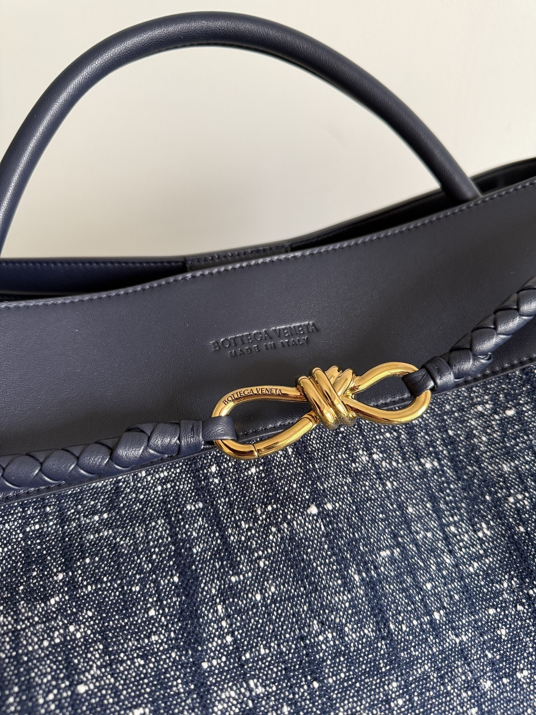 B0tt*ga Ven*ta Large Andiamo 35x42x18cm