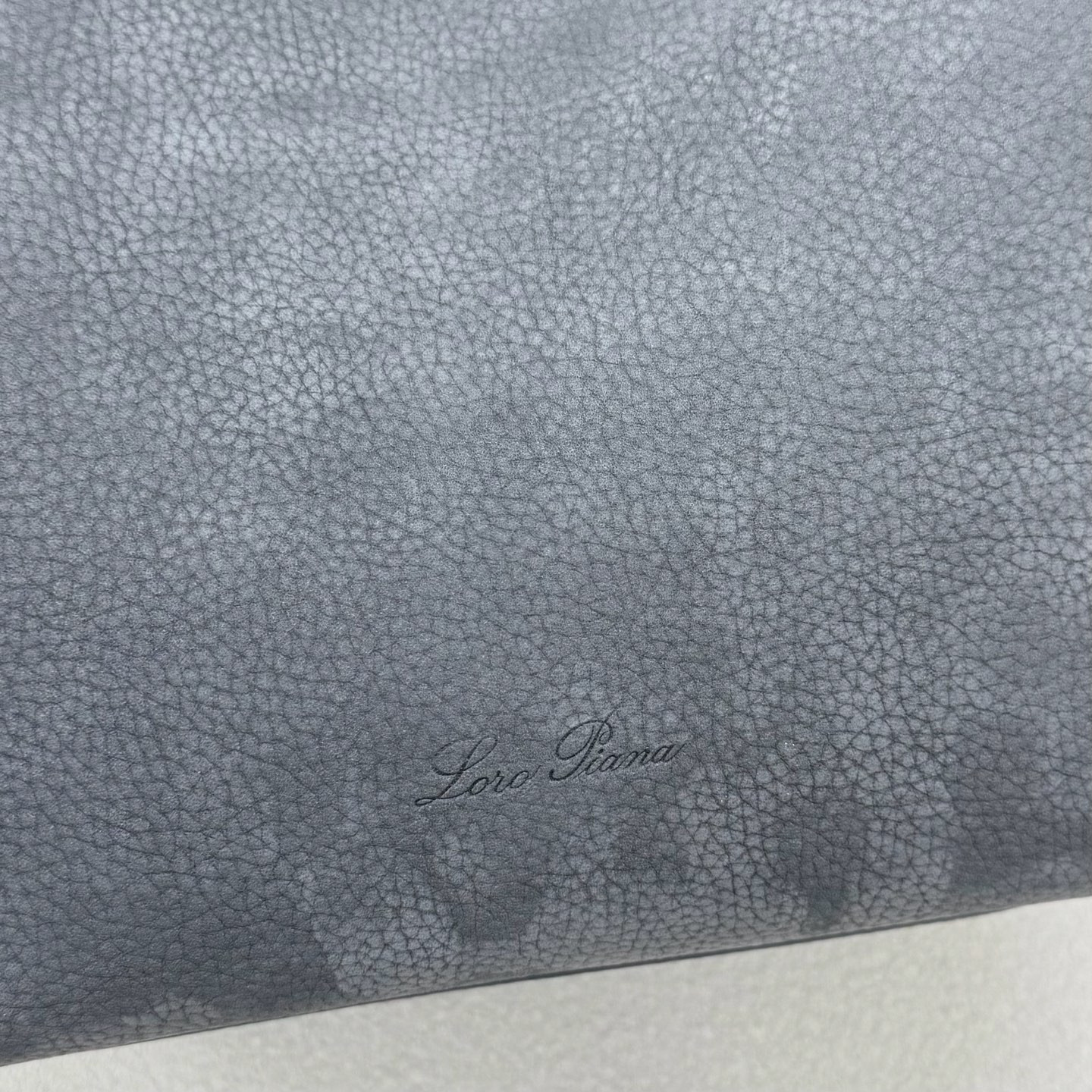 L0r0 P1ana Large Bale Bag 28x36x22cm