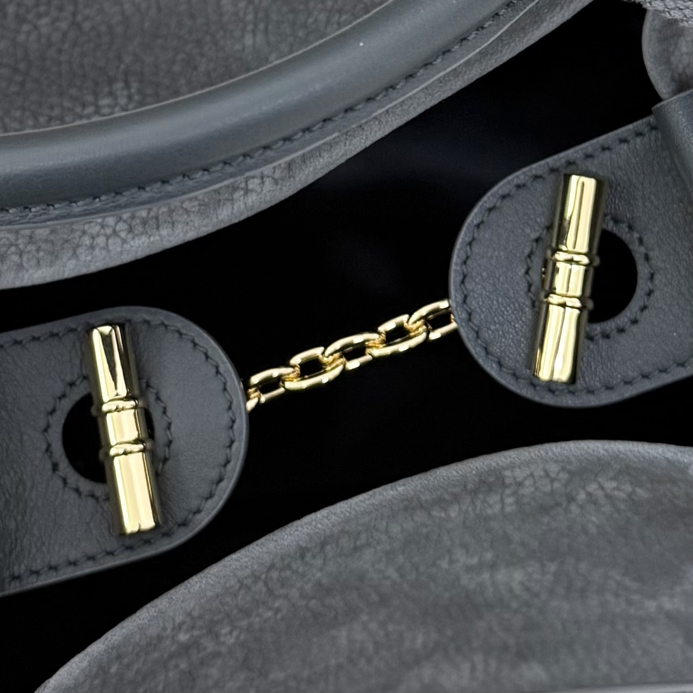 L0r0 P1ana Large Bale Bag 28x36x22cm