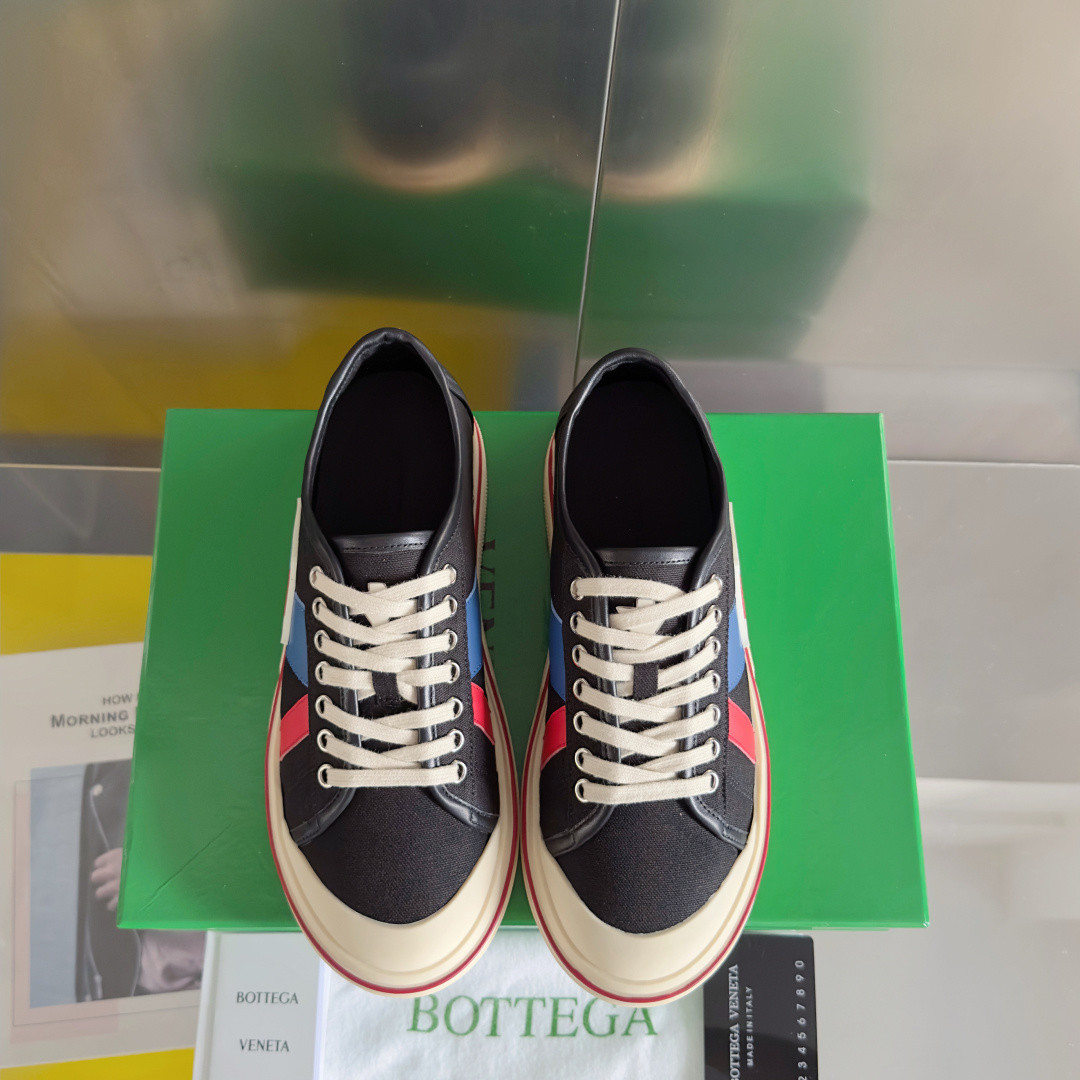 ua b0tt*ga Ven*ta eliot sneaker