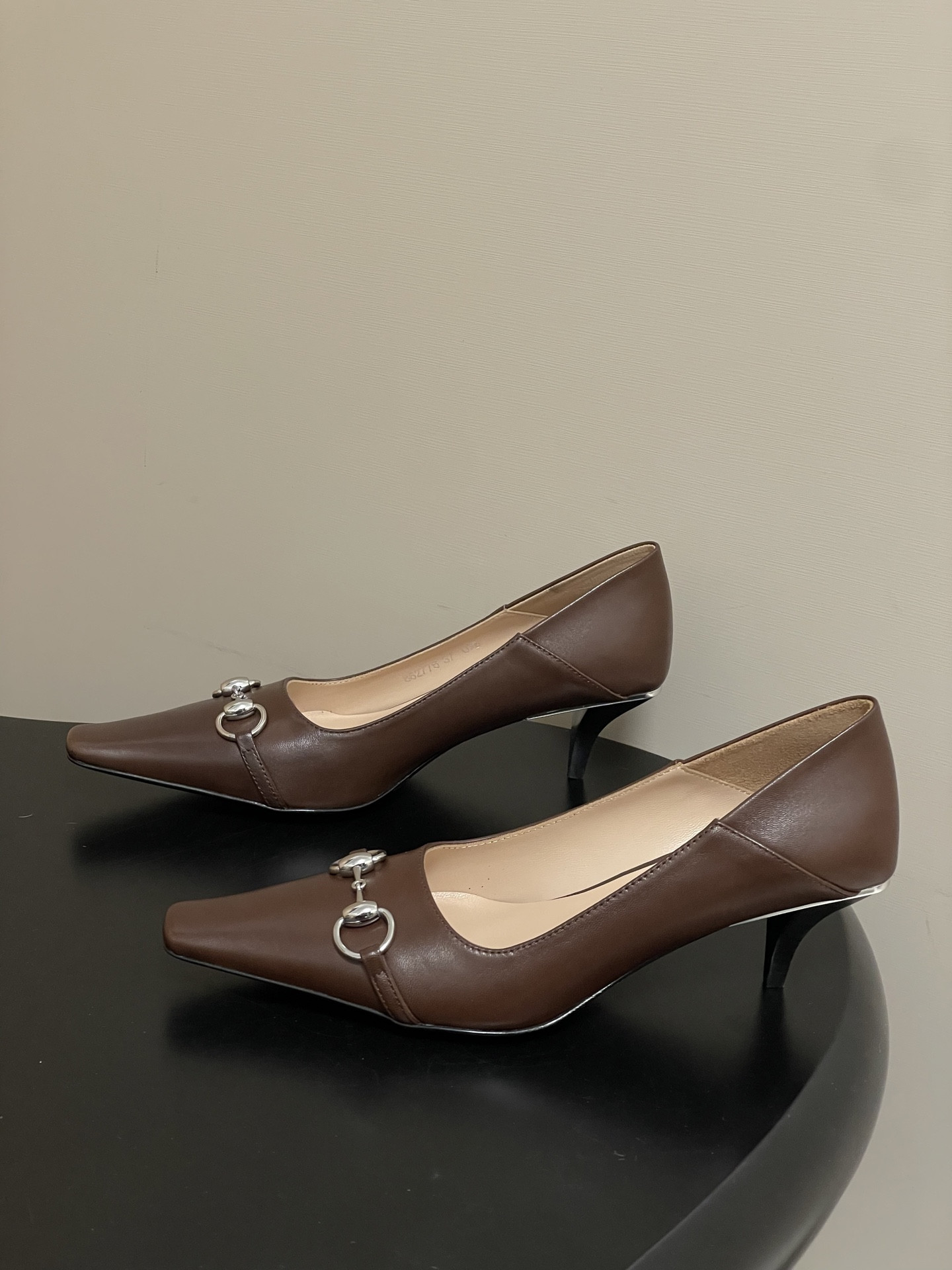 UA Gucci Vittoria Pump