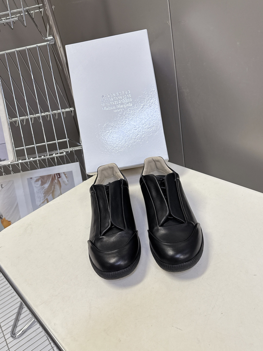 UA Maison Margiela Future Sneaker