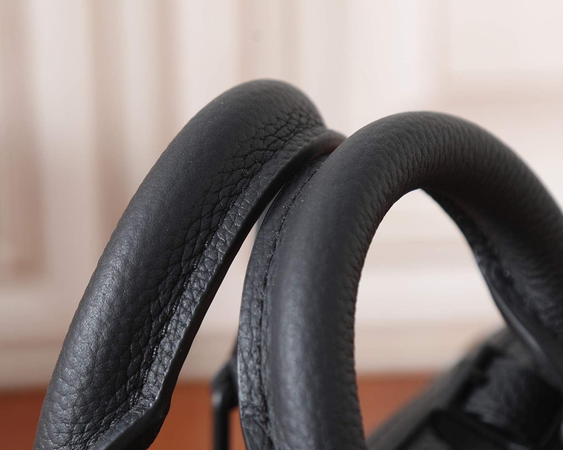 LV KEEPALL BANDOULIÈRE 25 Handbag M28369 15x11x25cm