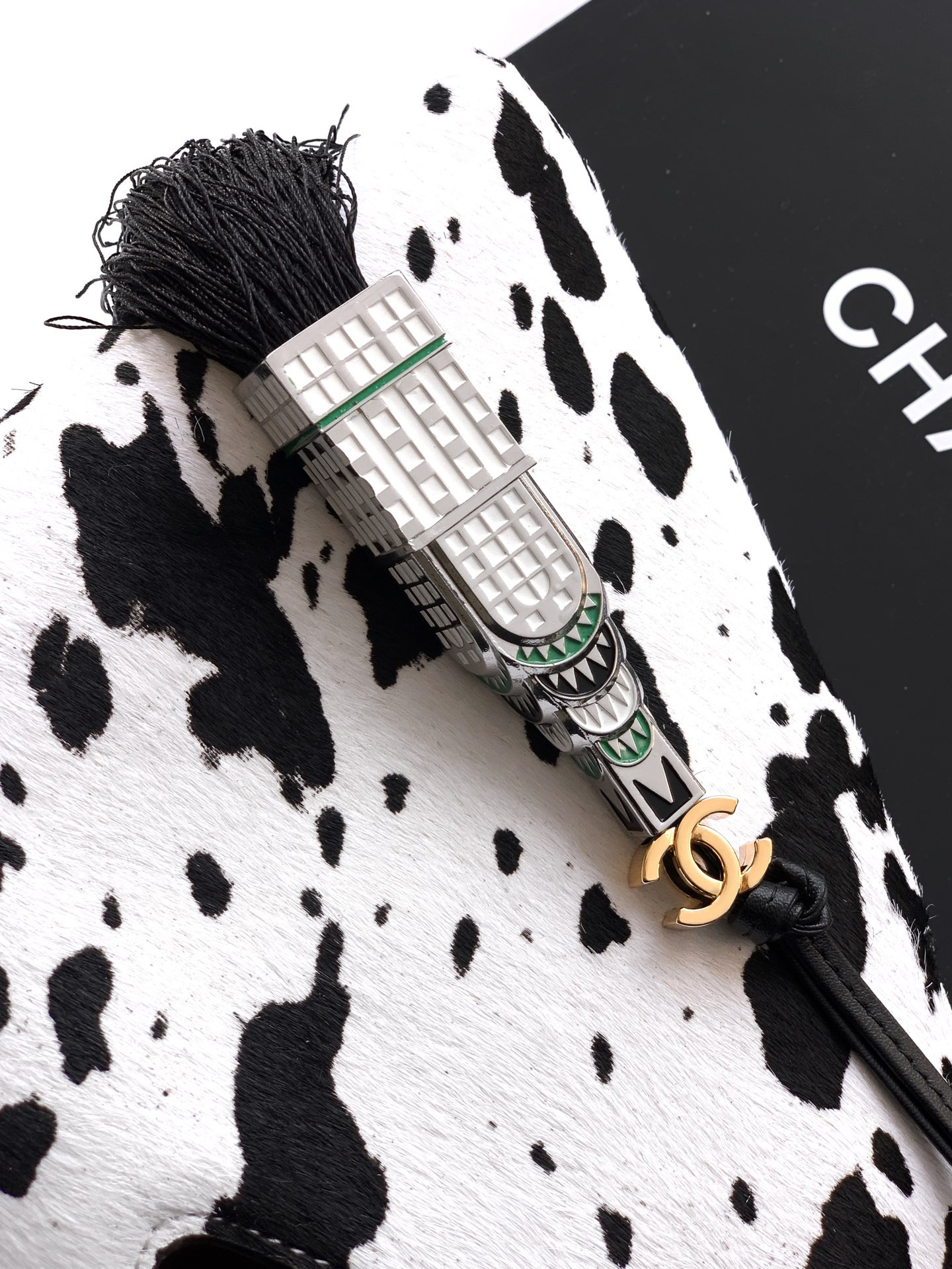 Chanel Tote Bag 32x32x11