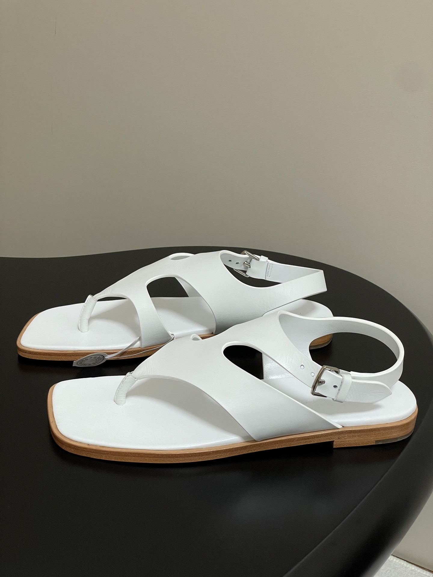 UA Hermès Karen Sandal