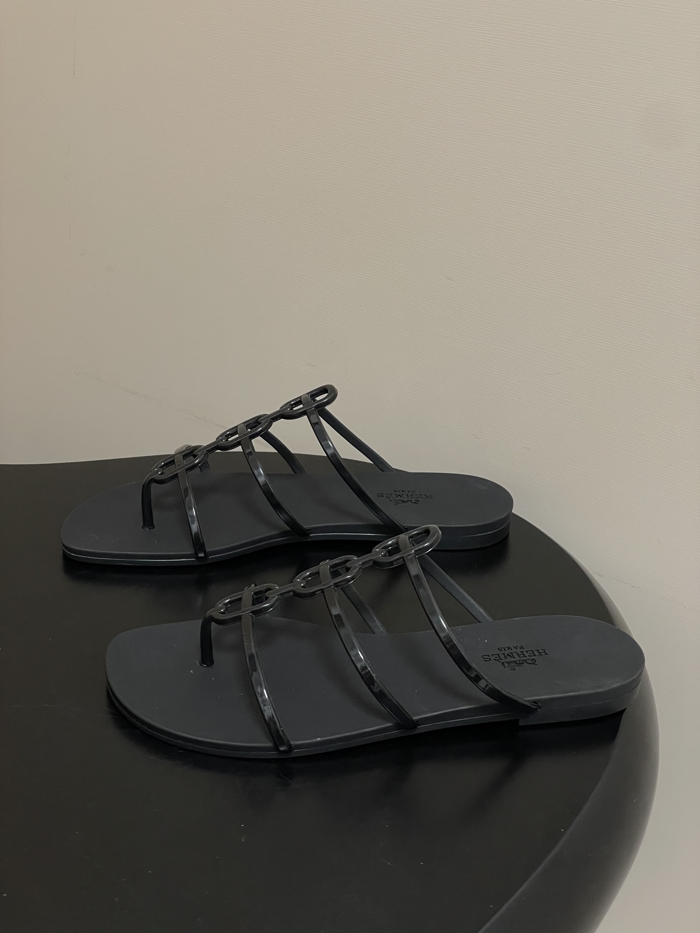 UA Hermès Mykonos Sandal