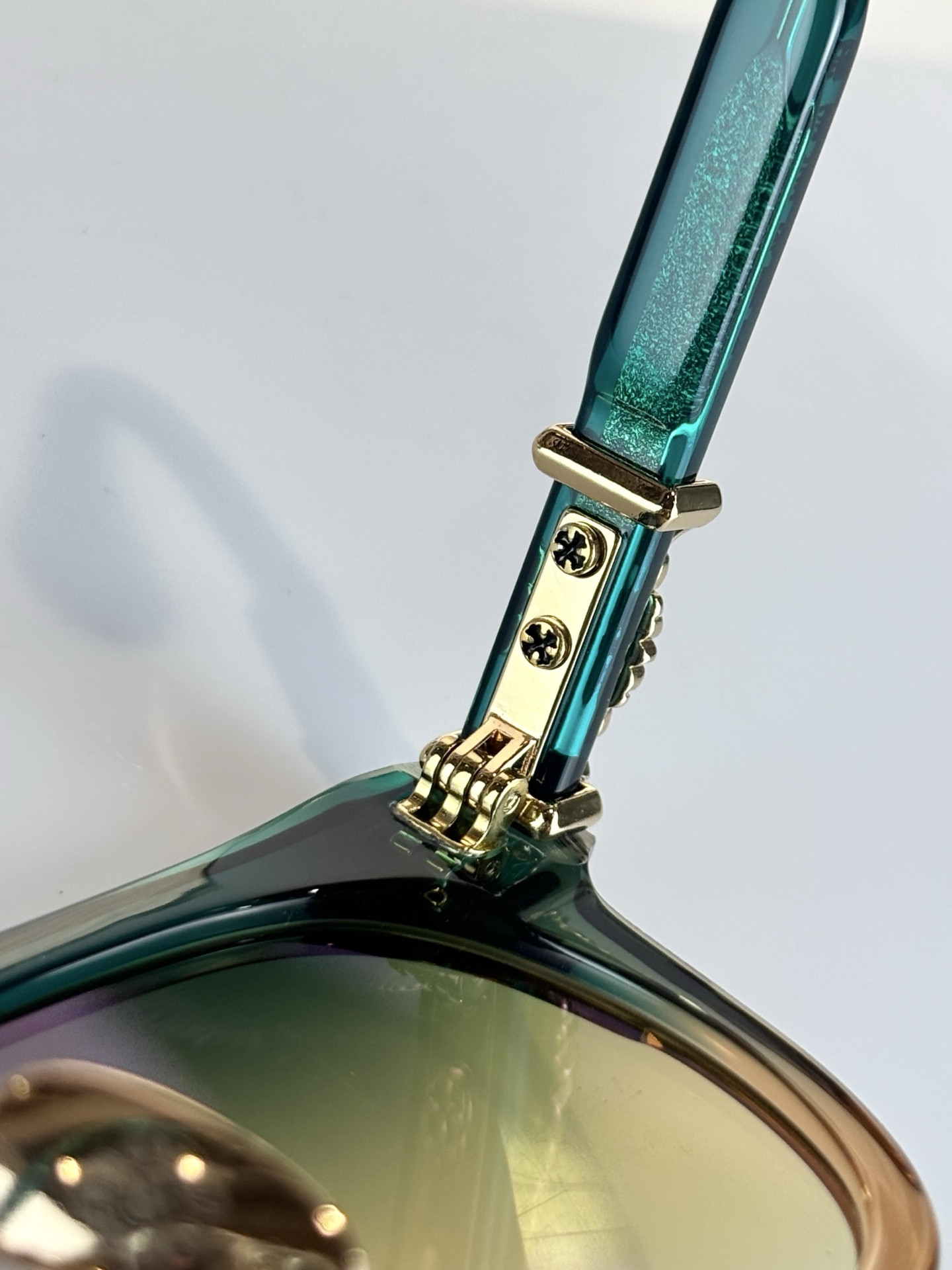 Chrome Hearts Glasses RODSICLE 51-23-147