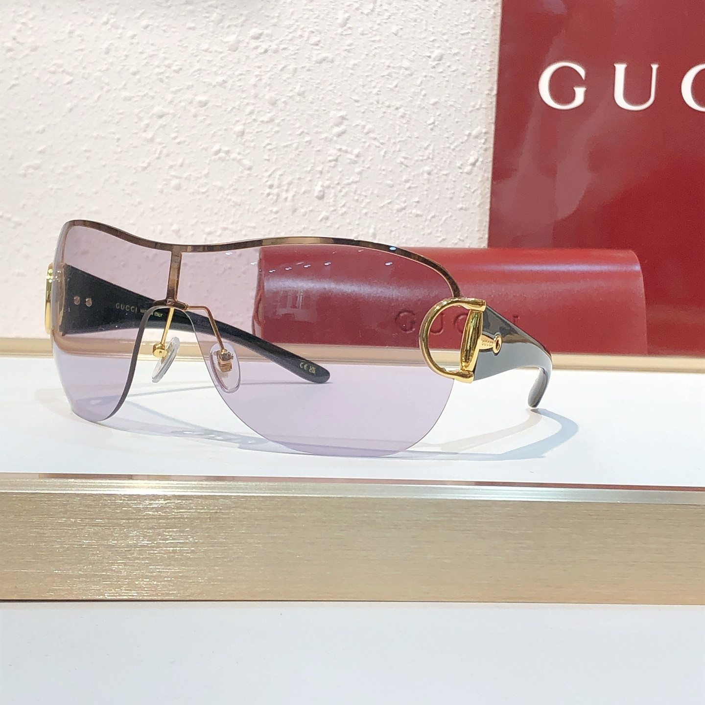 Gucci Glasses GG2174S 140-115