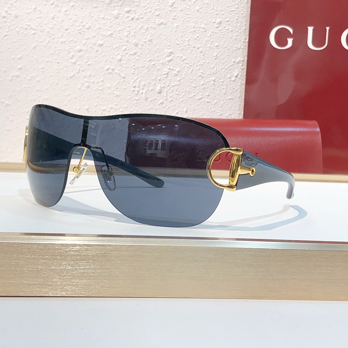 Gucci Glasses GG2174S 140-115