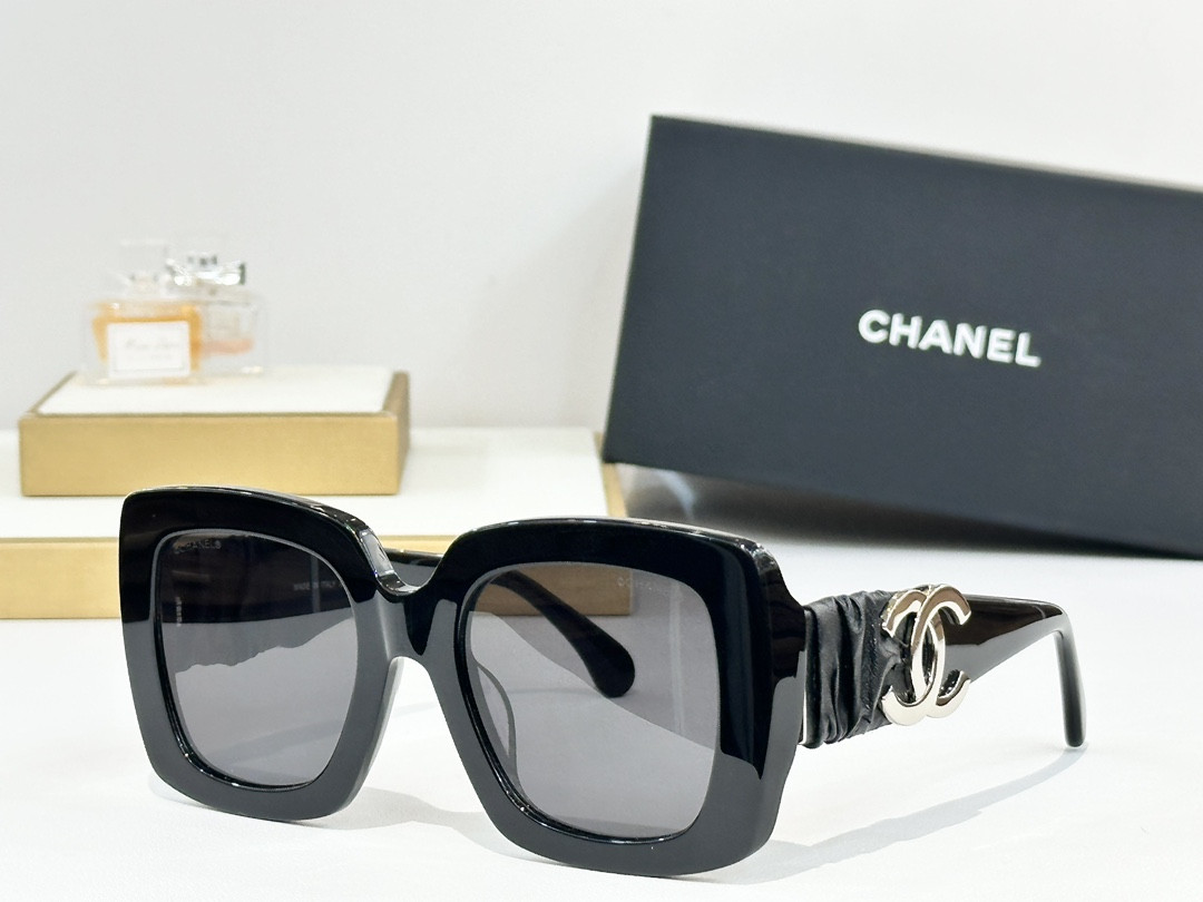 Chanel Glasses CH5474 52-21-145