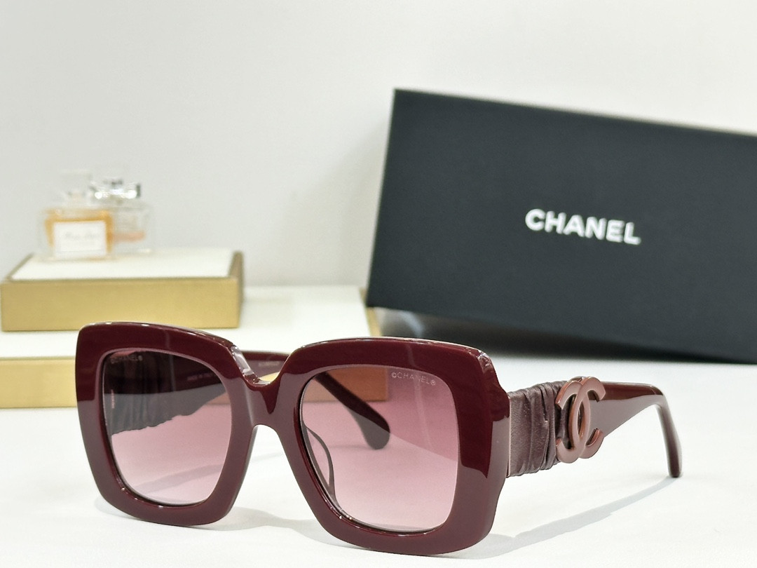 Chanel Glasses CH5474 52-21-145