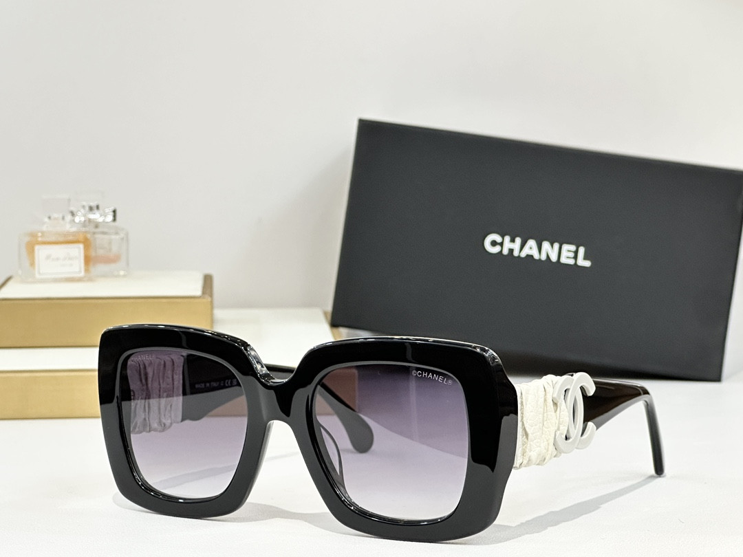 Chanel Glasses CH5474 52-21-145