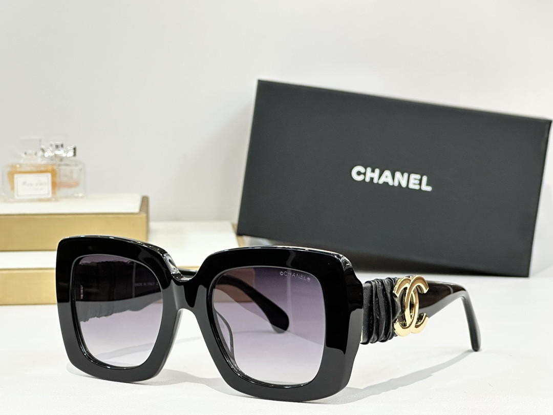 Chanel Glasses CH5474 52-21-145