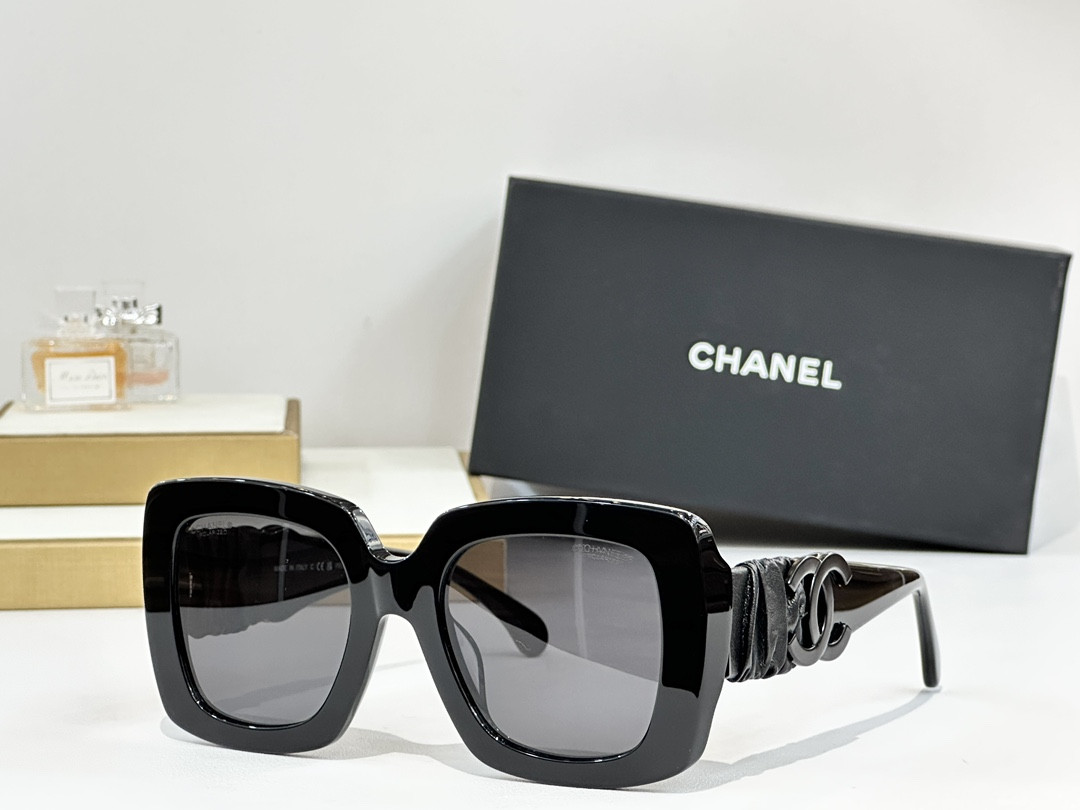 Chanel Glasses CH5474 52-21-145