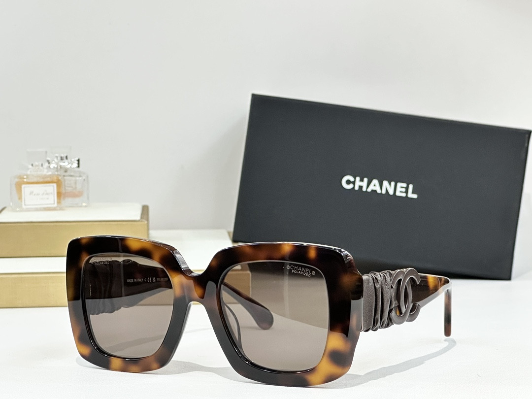 Chanel Glasses CH5474 52-21-145
