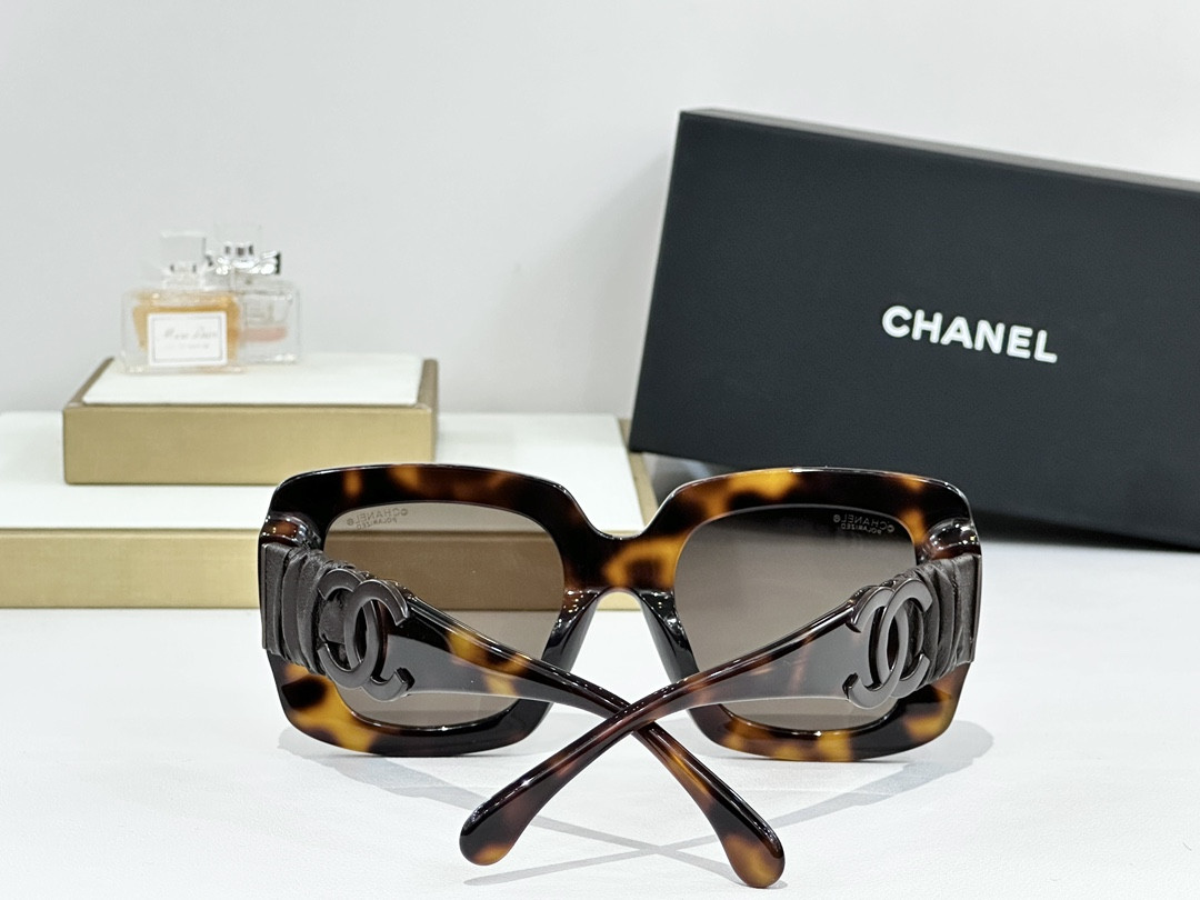 Chanel Glasses CH5474 52-21-145