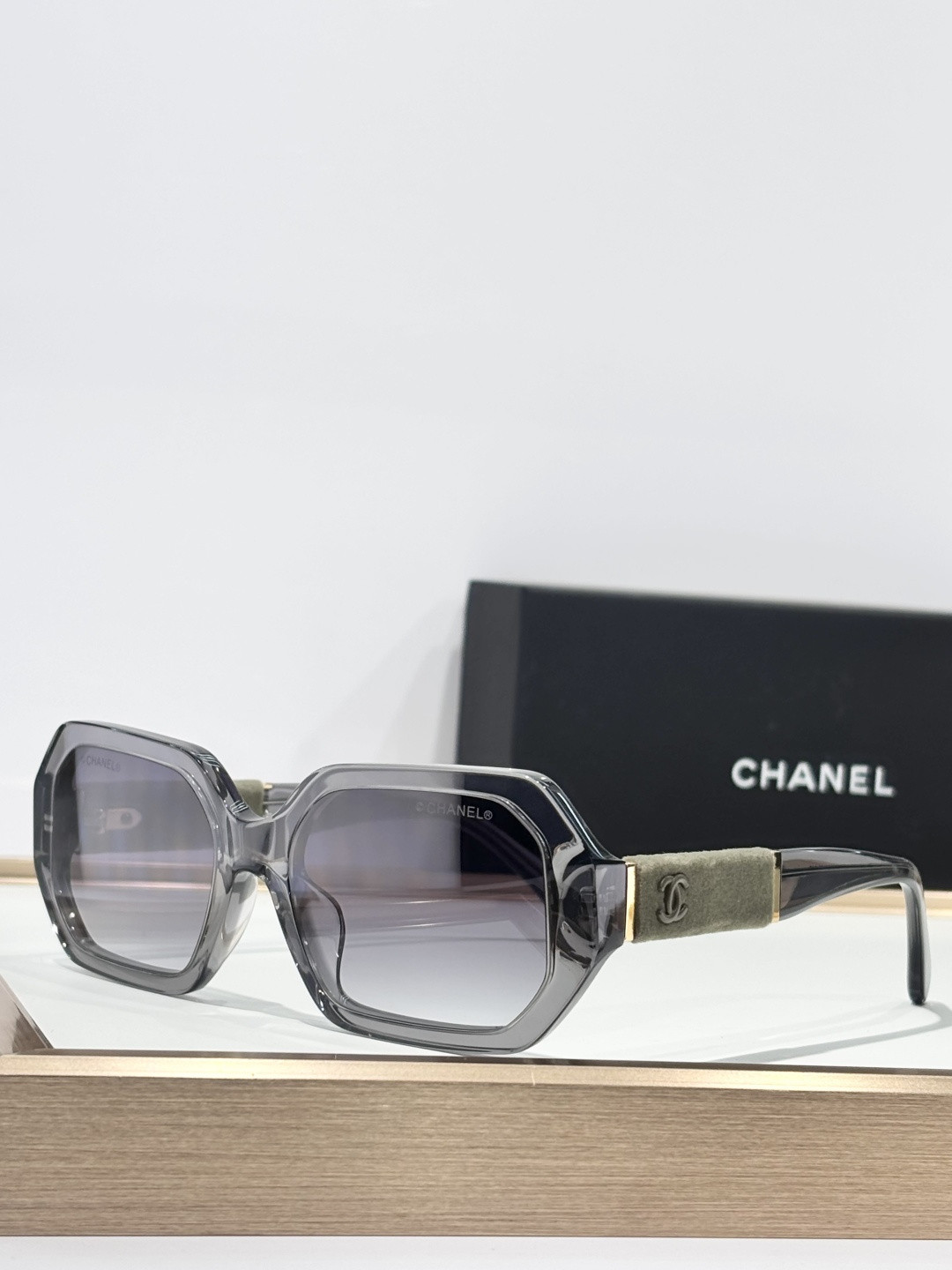 Chanel Glasses CH6088 54-20-145