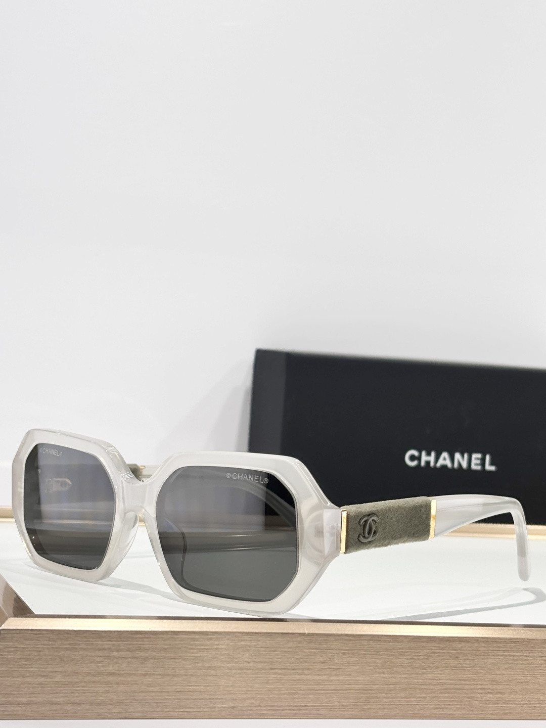 Chanel Glasses CH6088 54-20-145