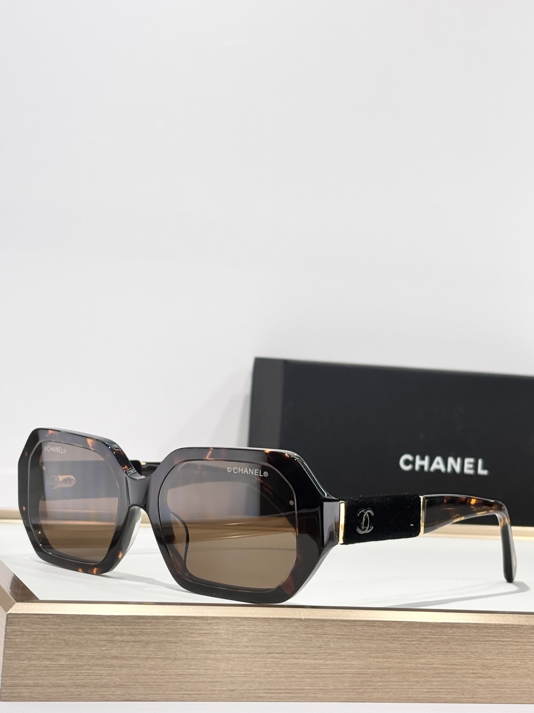 Chanel Glasses CH6088 54-20-145