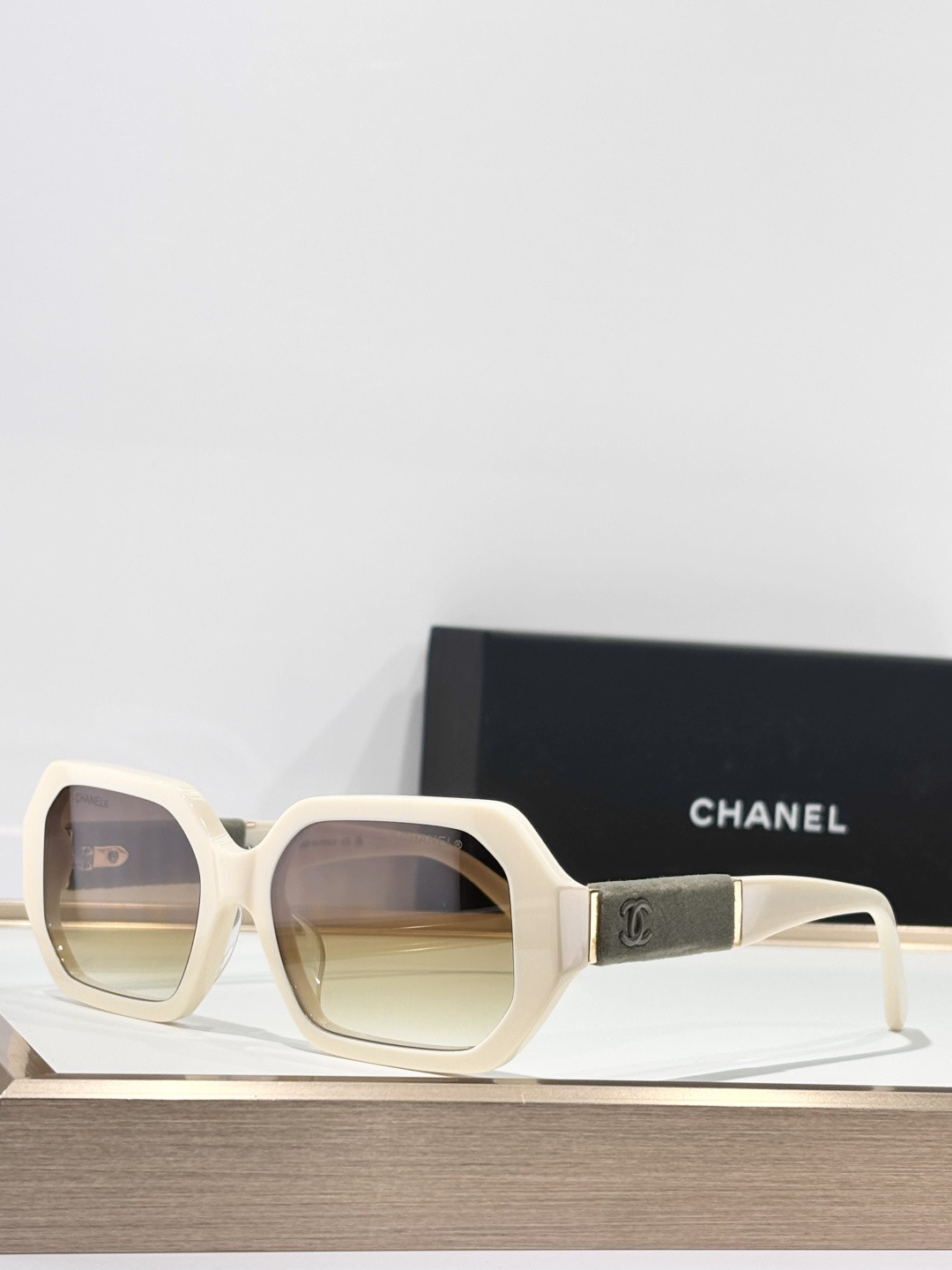 Chanel Glasses CH6088 54-20-145