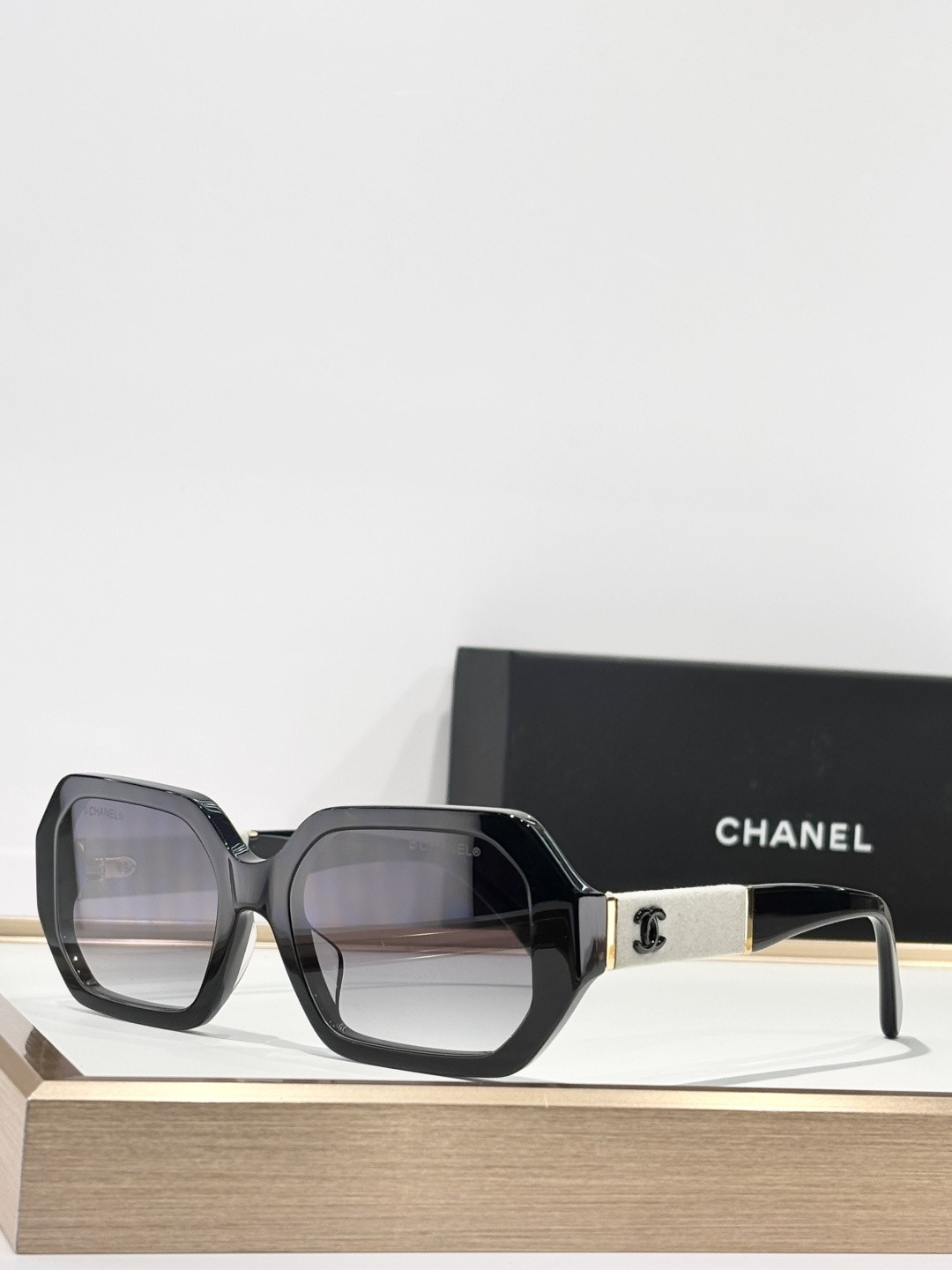 Chanel Glasses CH6088 54-20-145