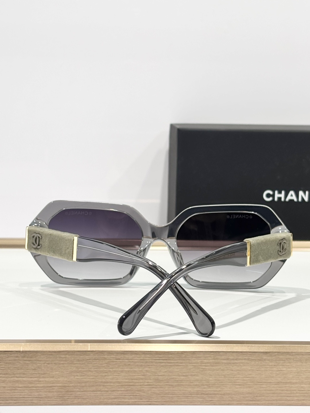 Chanel Glasses CH6088 54-20-145