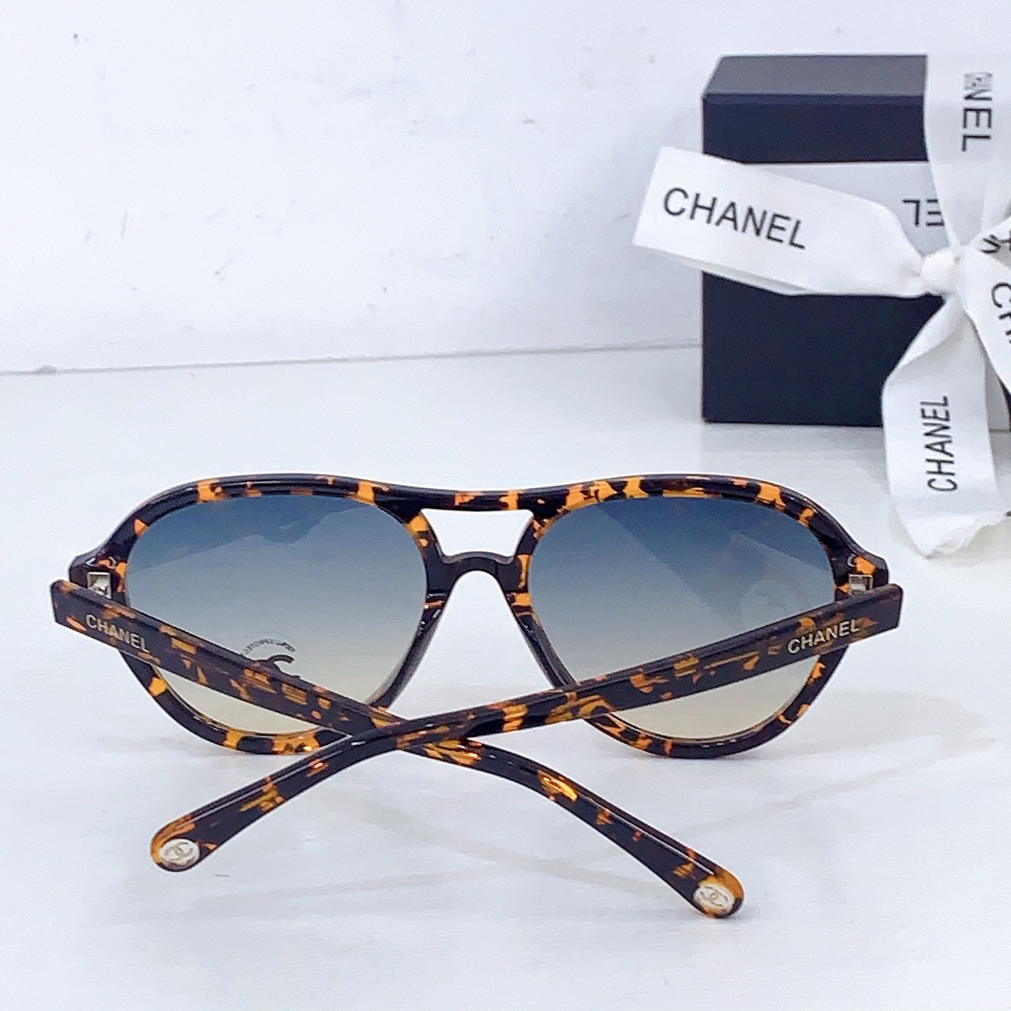 Chanel Glasses CH5552U 56-19-145